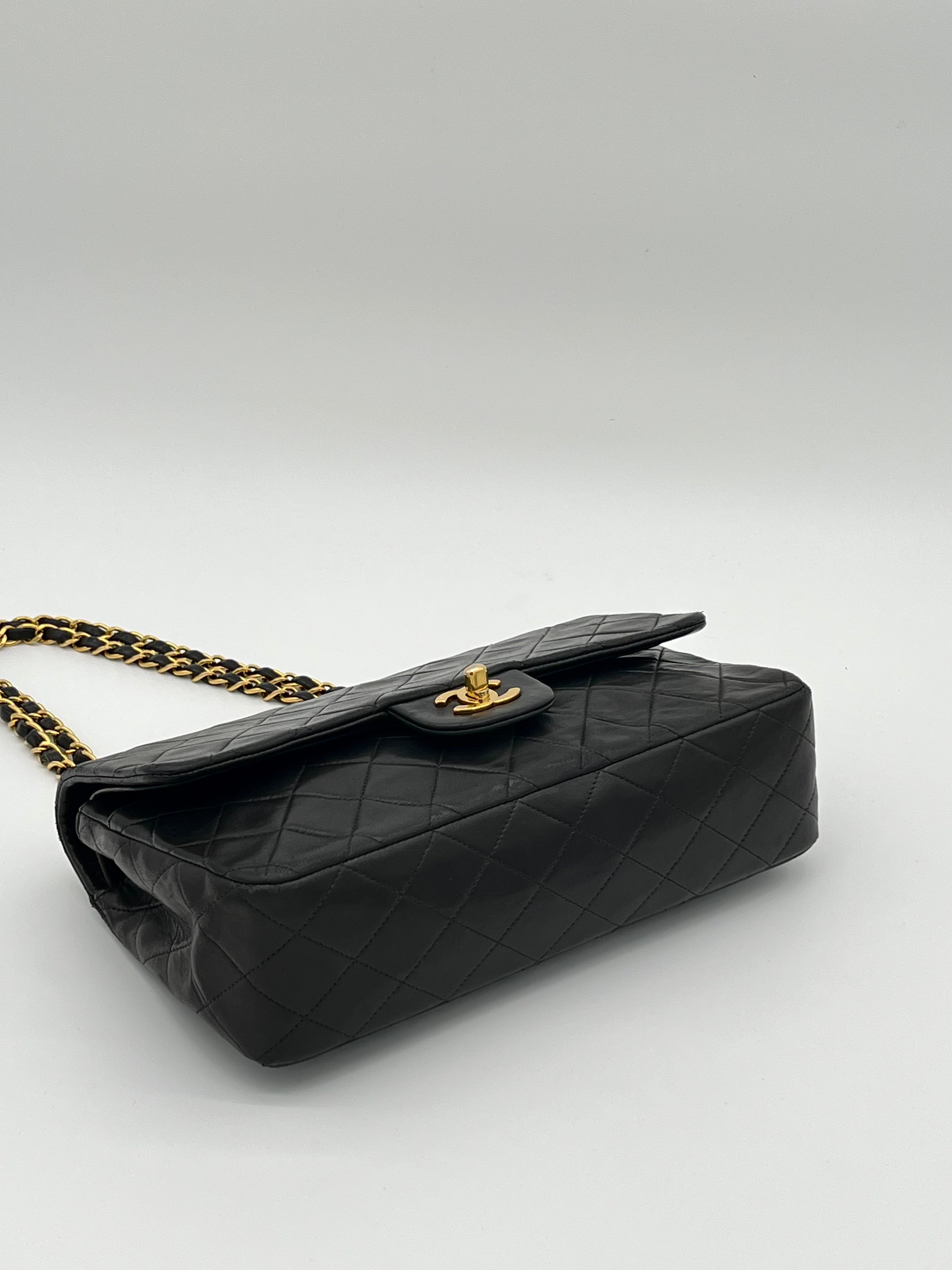 Chanel Classic Double Flap Medium