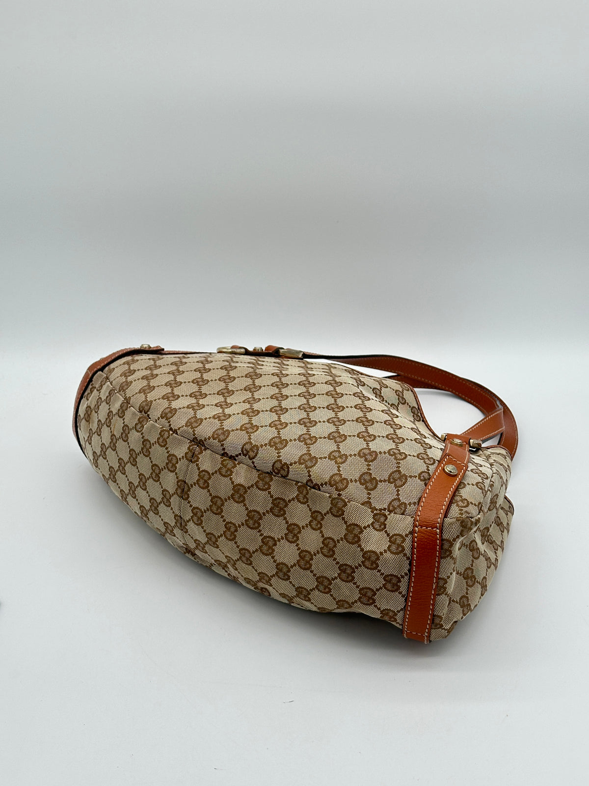 Gucci Abbey Tote Bag