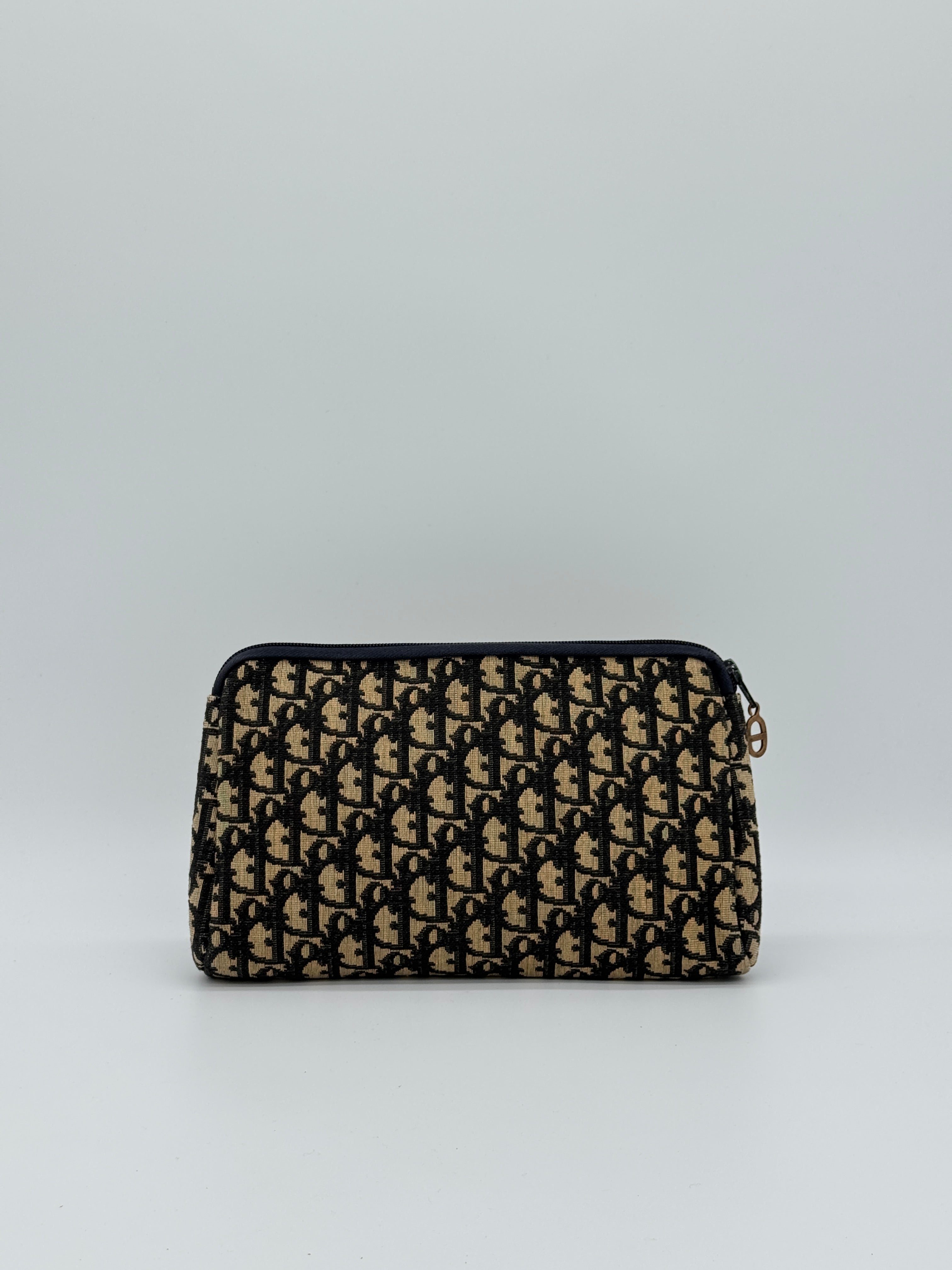 Dior Toiletry Pouch