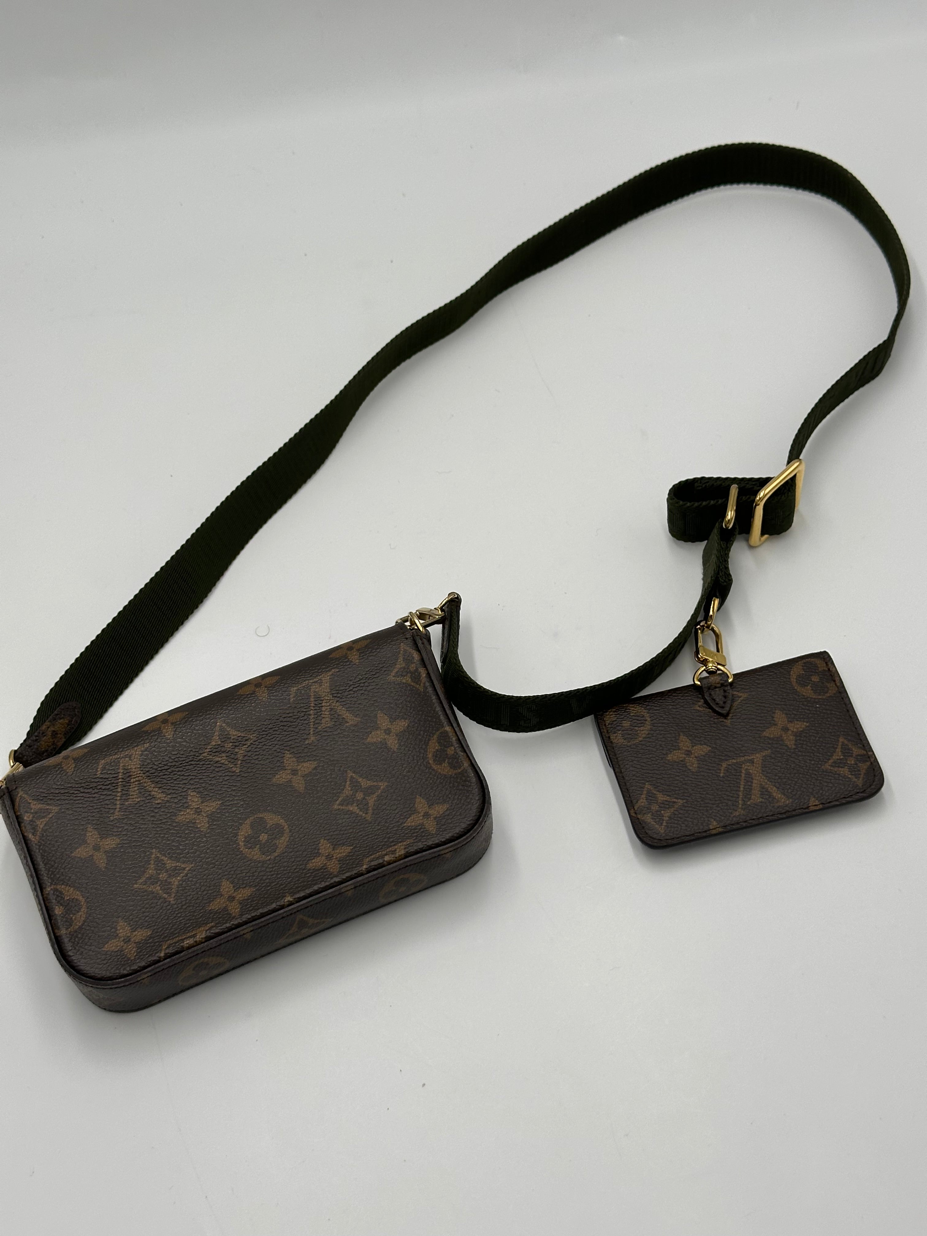Louis Vuitton Felicie