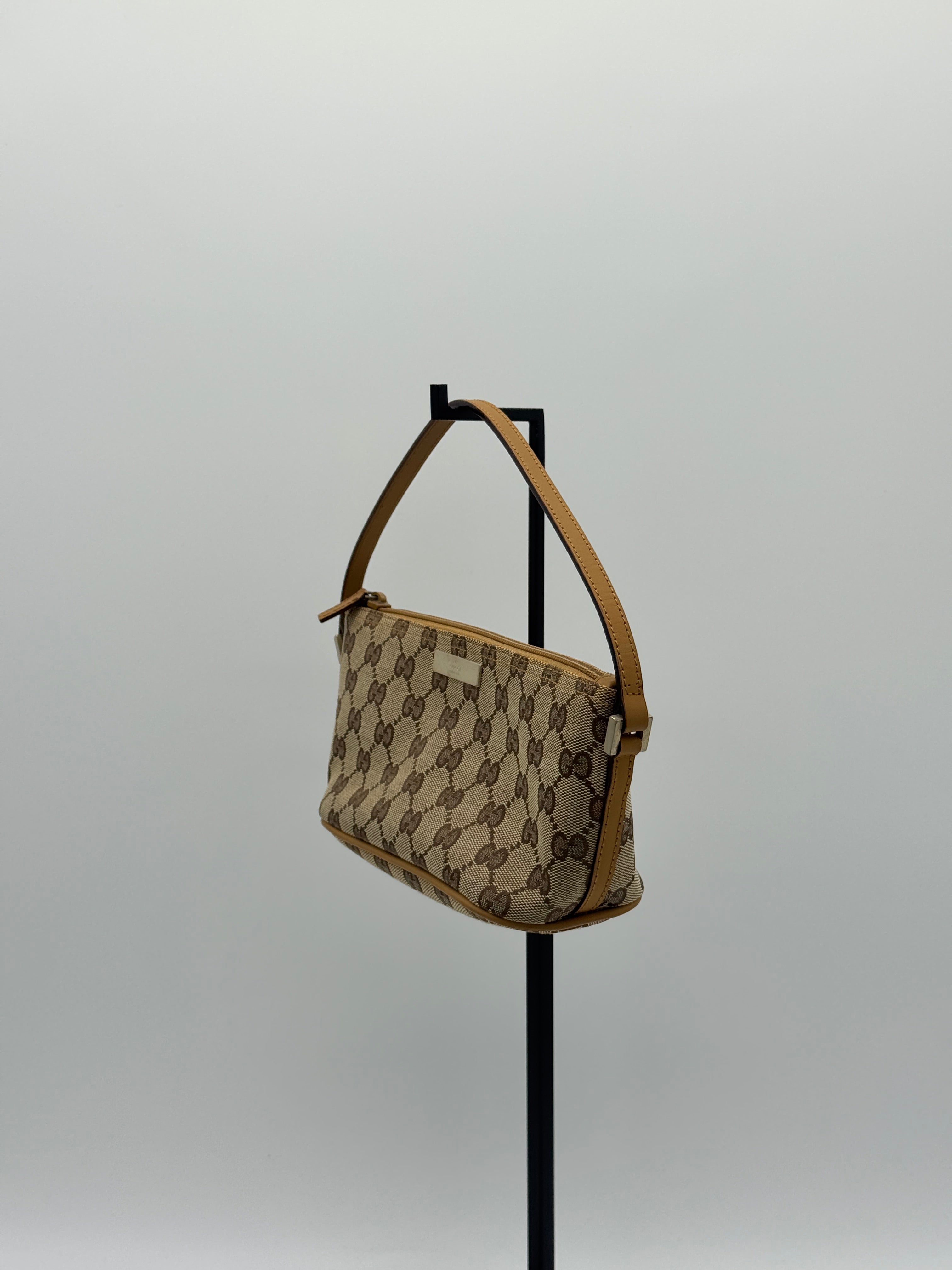Gucci Boat Bag
