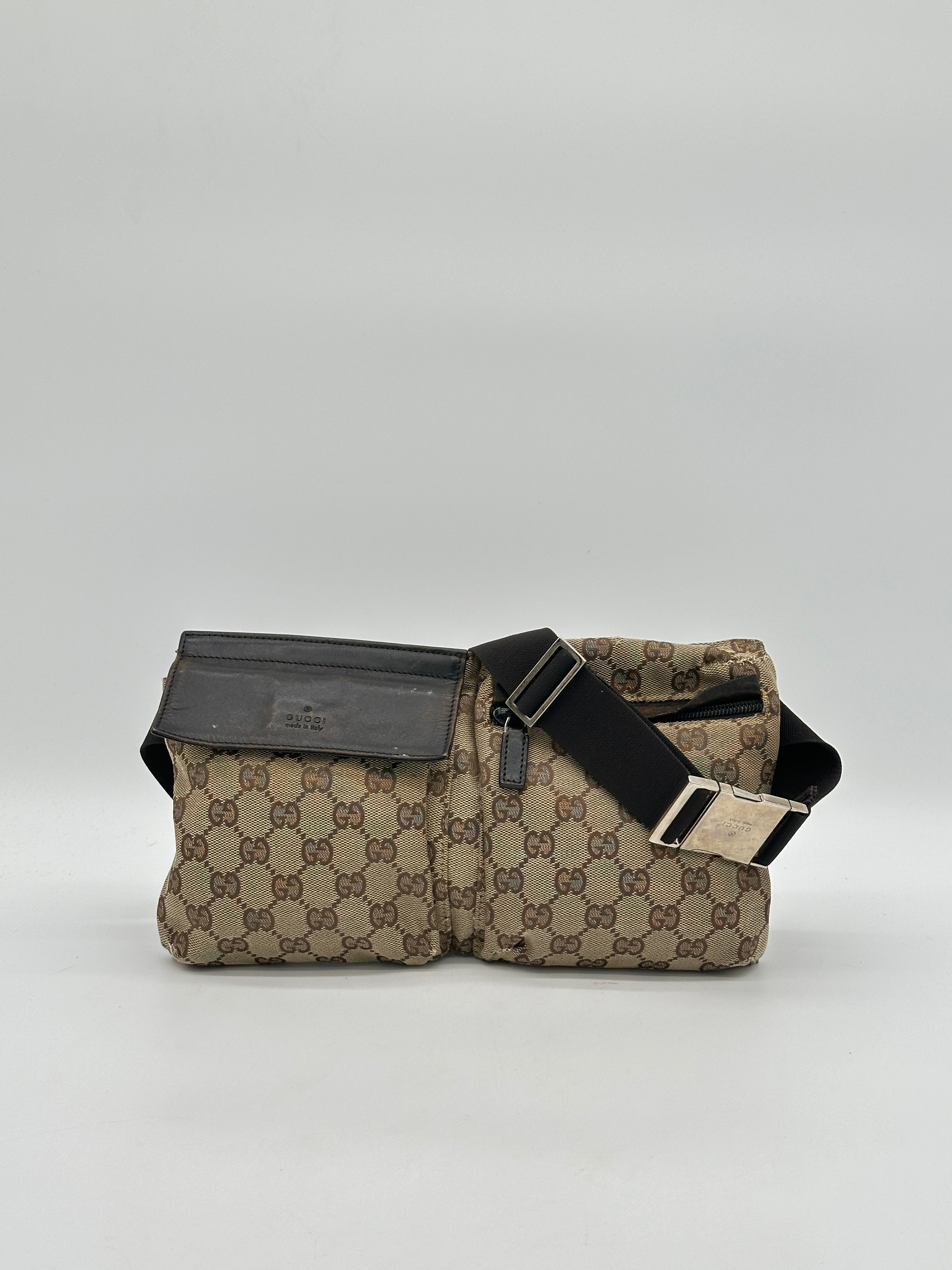 Gucci Belt Bag