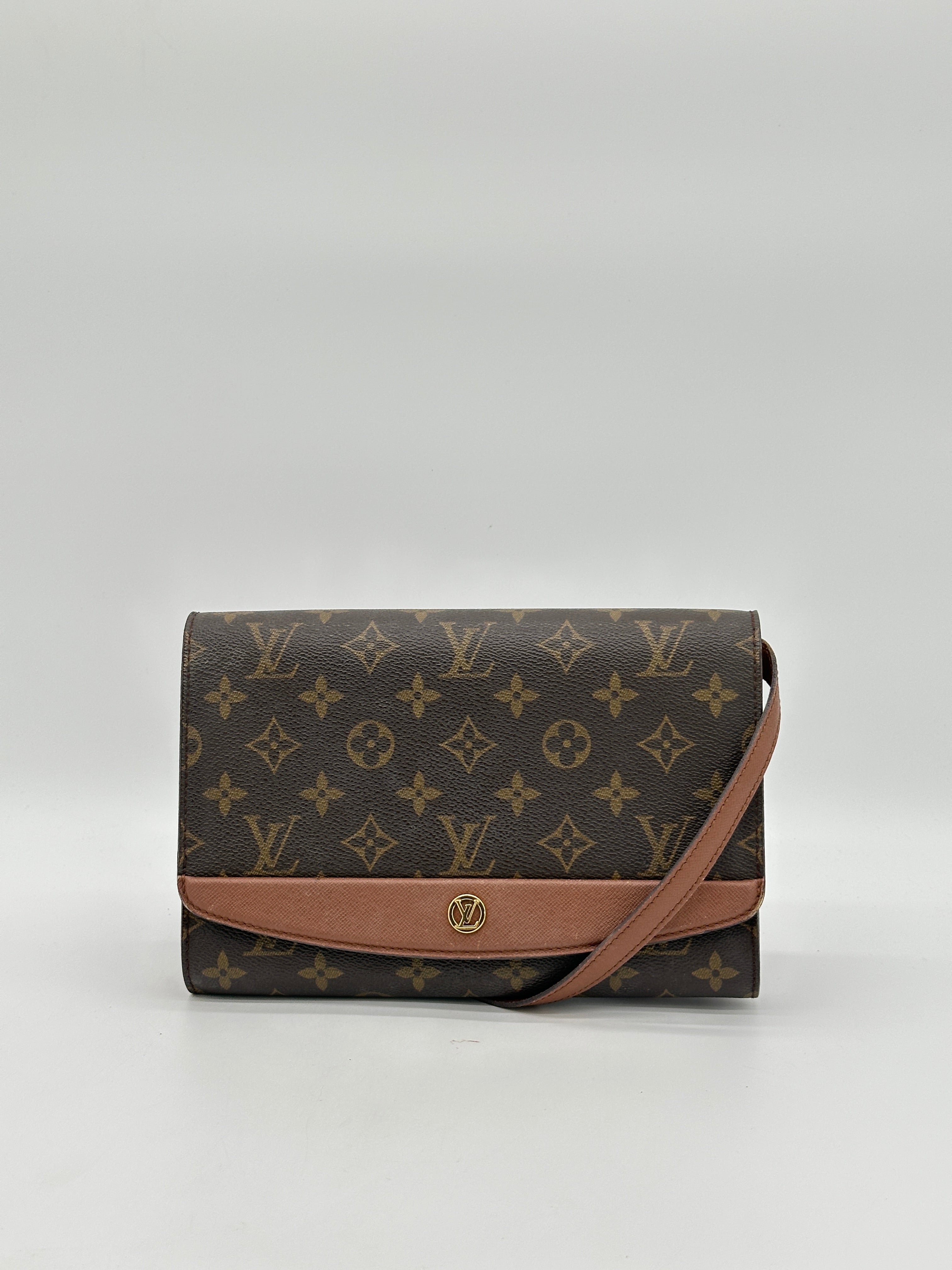 Louis Vuitton Bordeaux 24