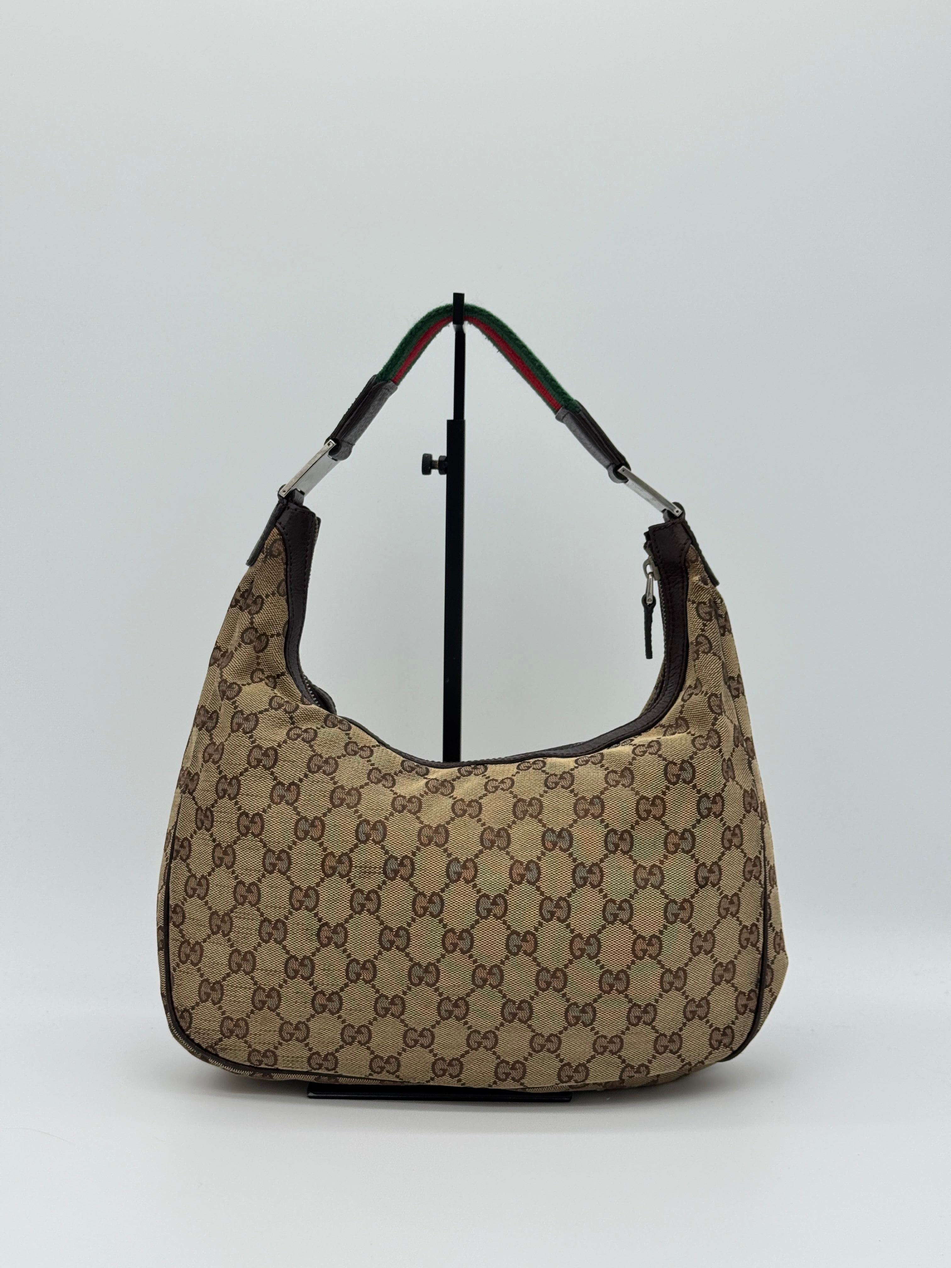 Gucci Charmy Hobo