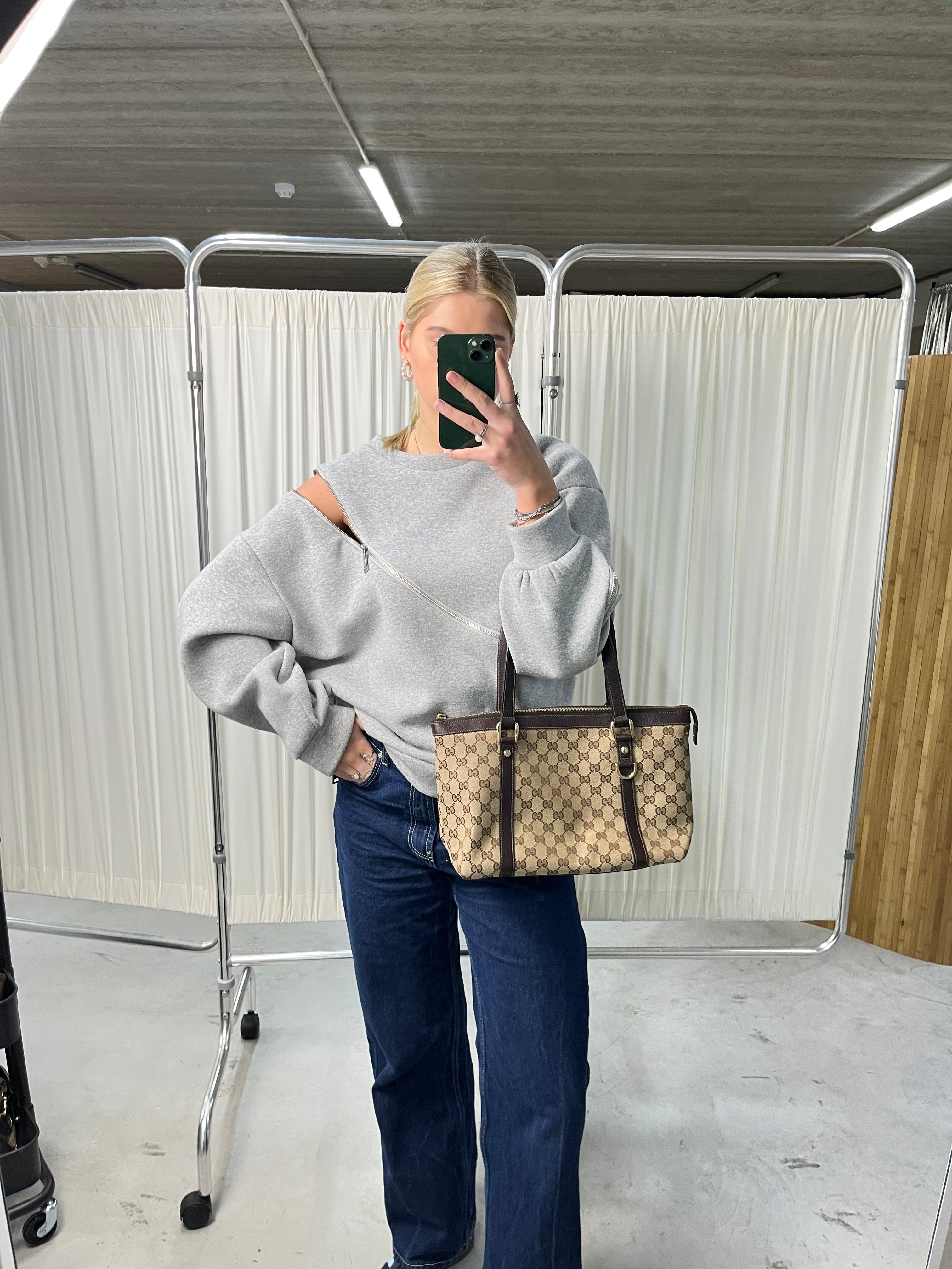 Gucci Small Abbey D-Ring