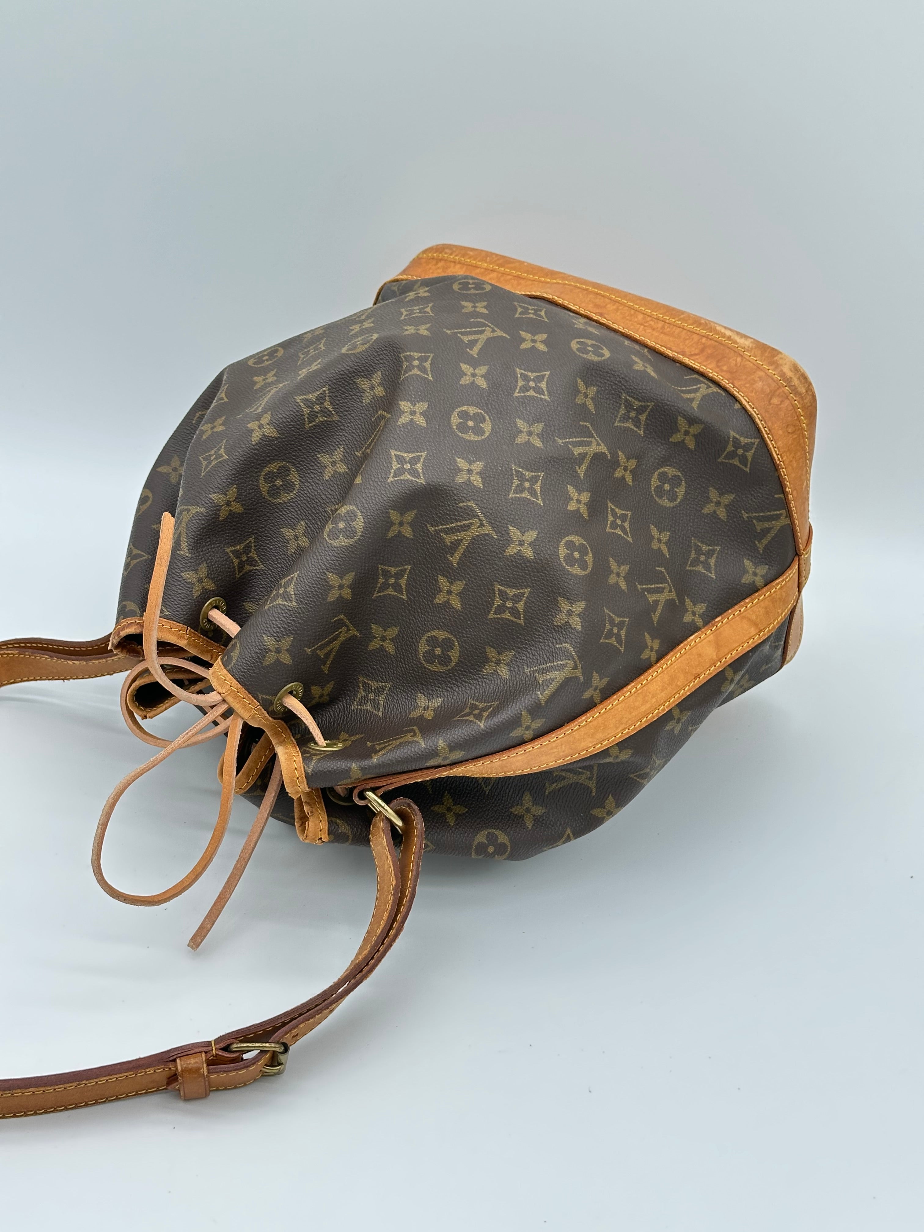 Louis Vuitton Noé GM