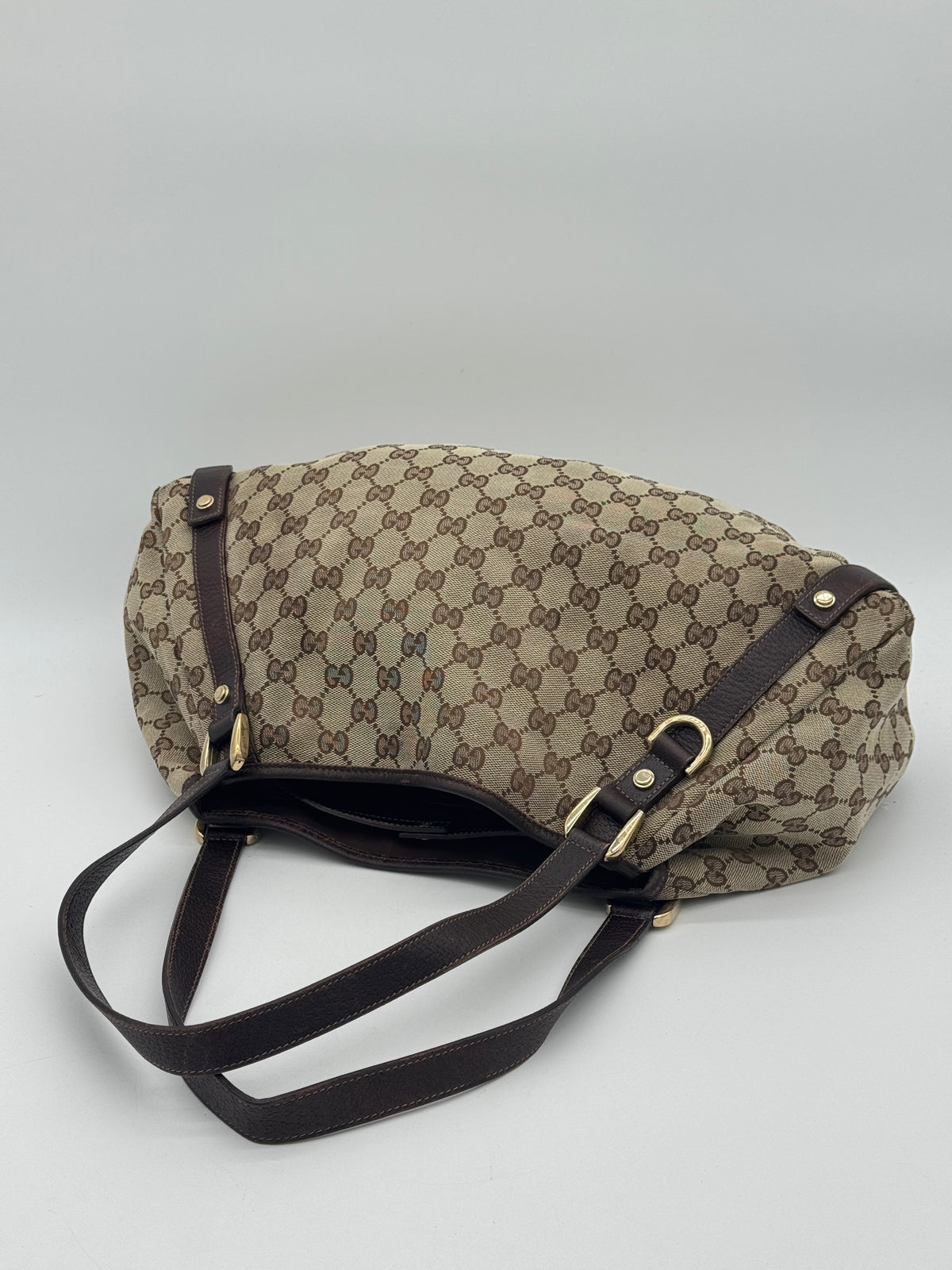 Gucci Abbey Tote Bag