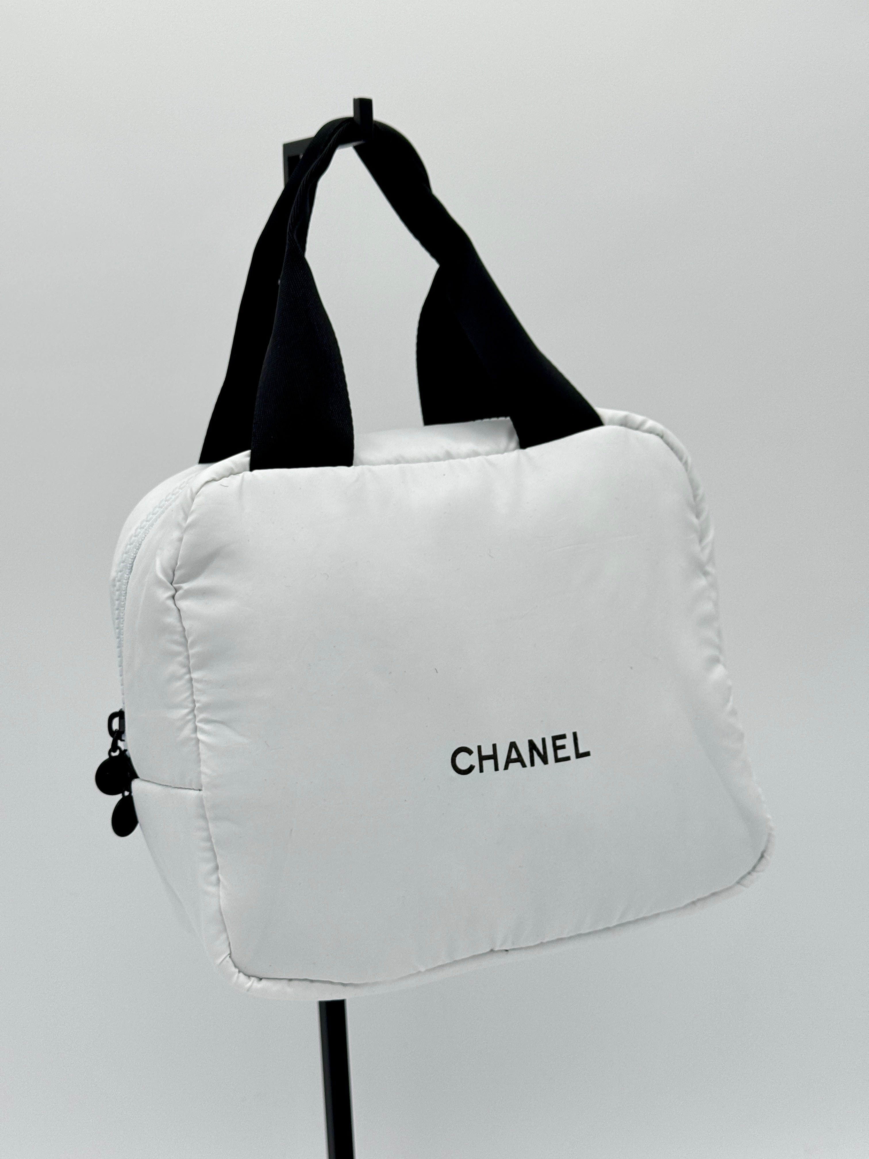 Chanel Pouch