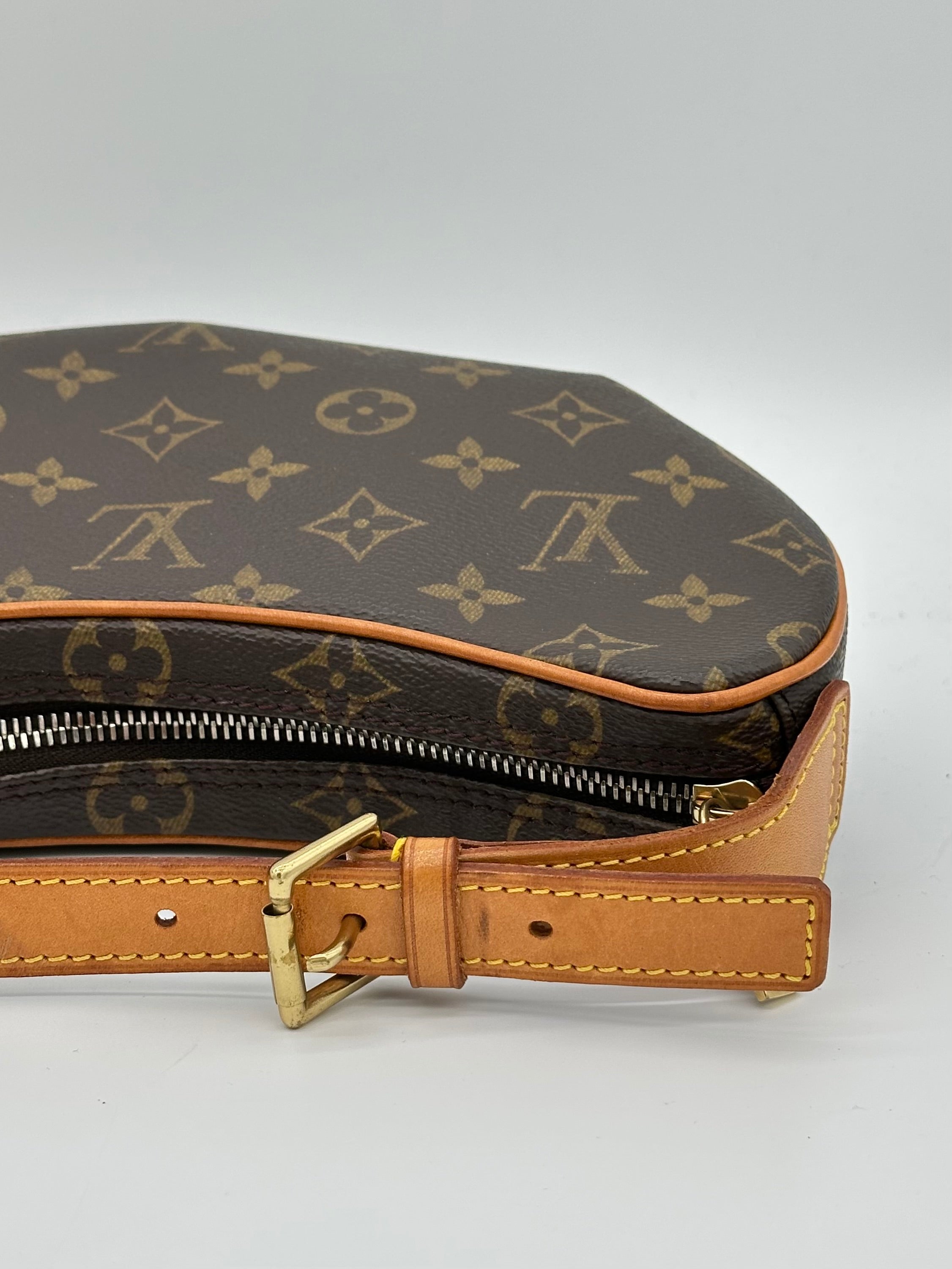Louis Vuitton Croissant PM