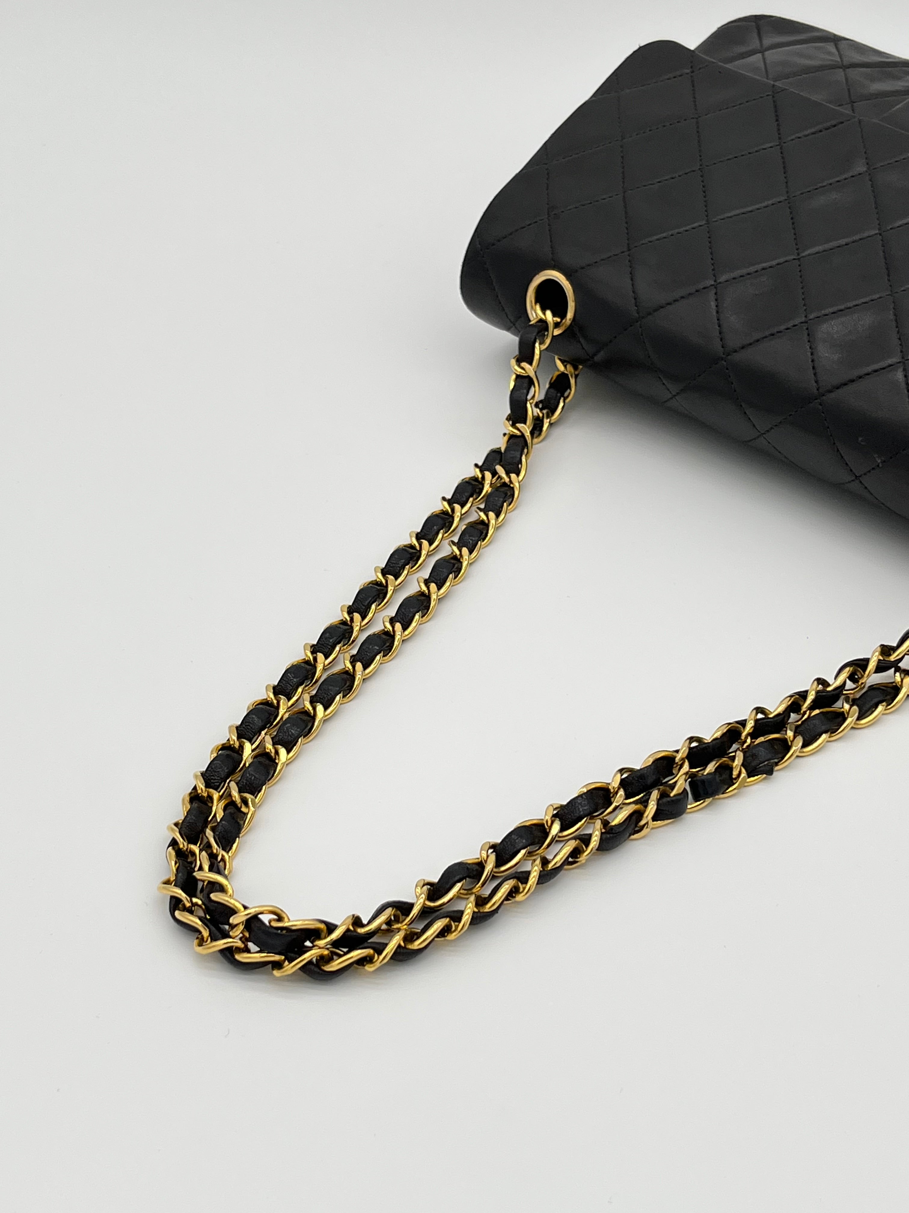 Chanel Classic Double Flap Medium