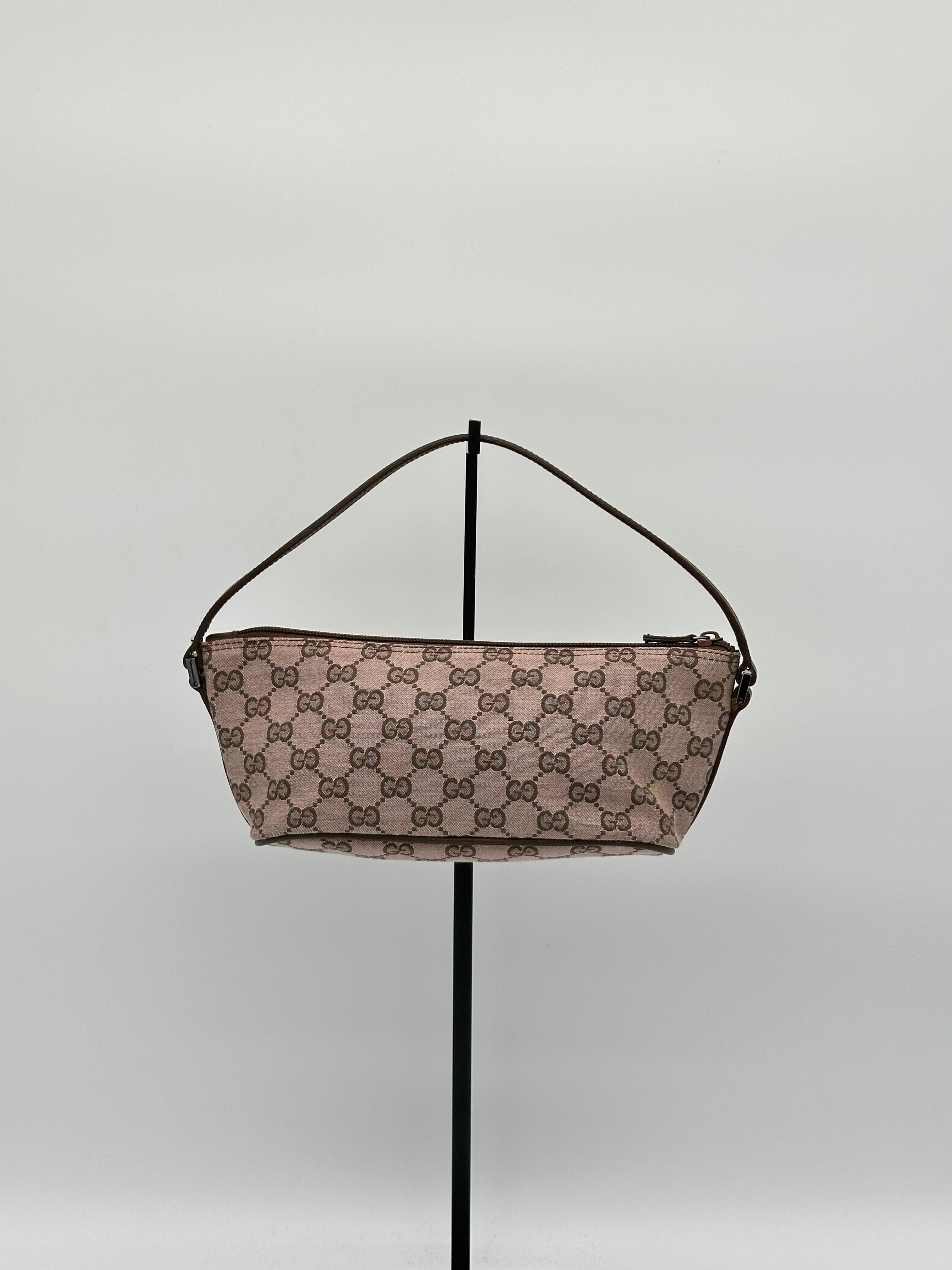 Gucci Boat Bag