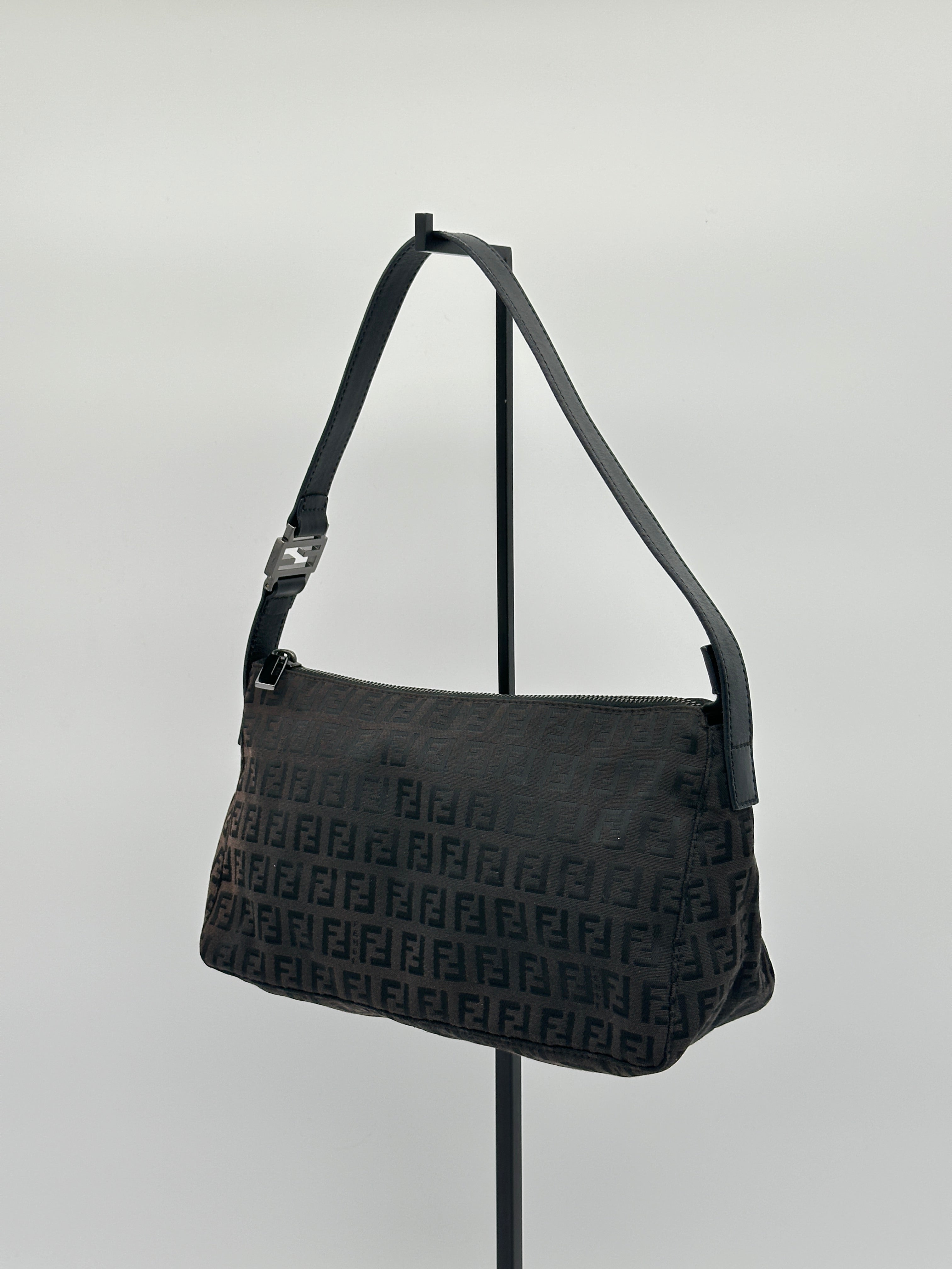 Fendi Zucchino Canvas