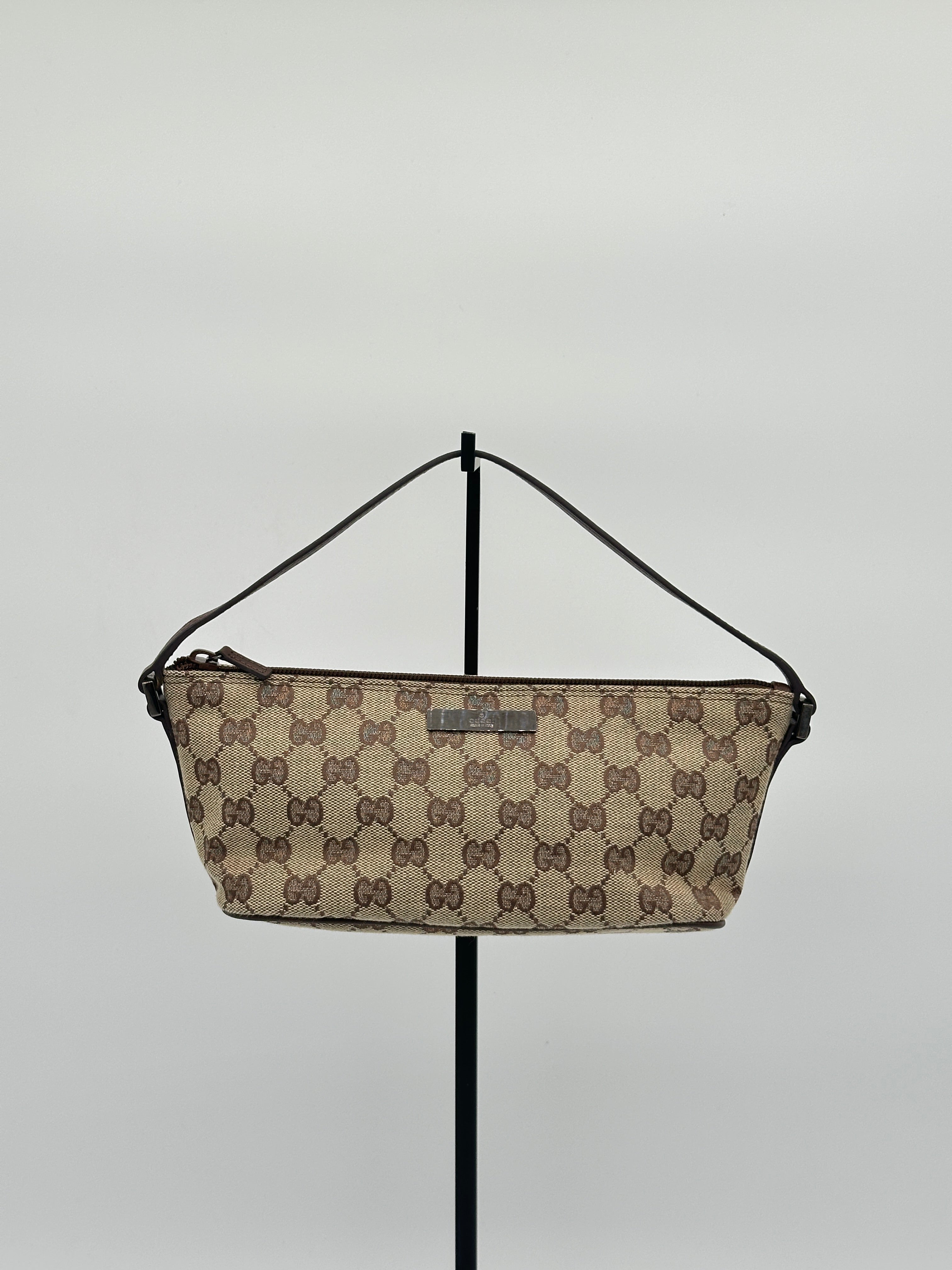 Gucci Boat Bag