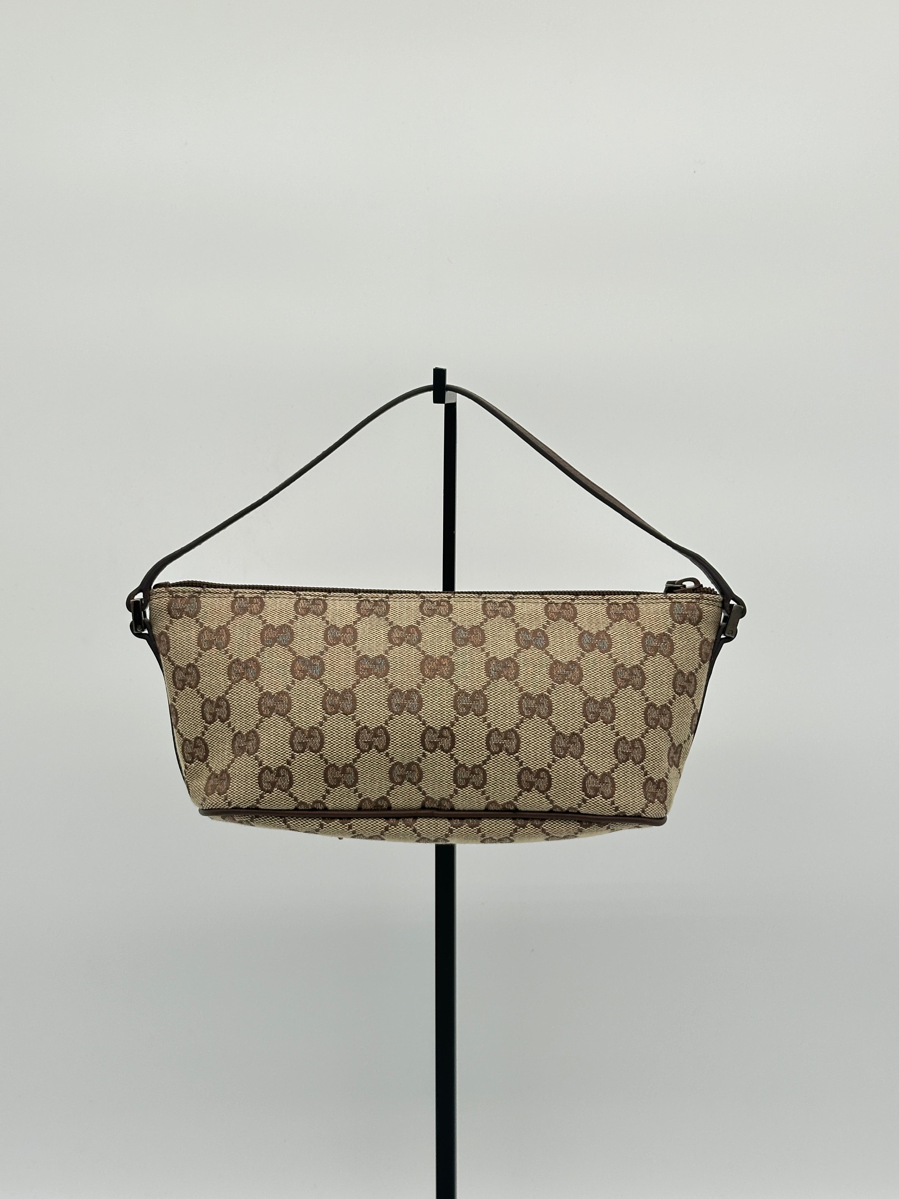 Gucci Boat Bag