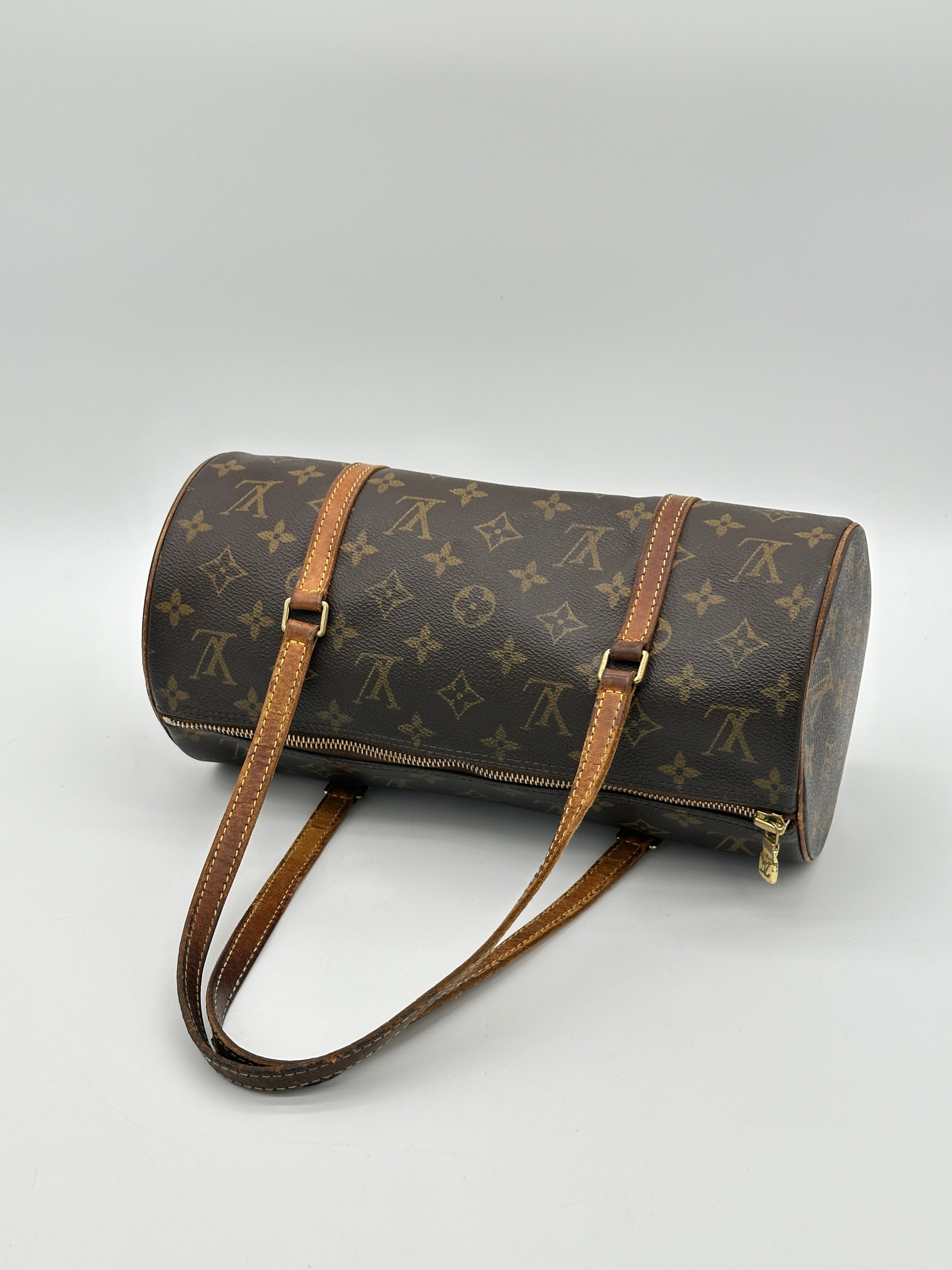 Louis Vuitton Papillon 30
