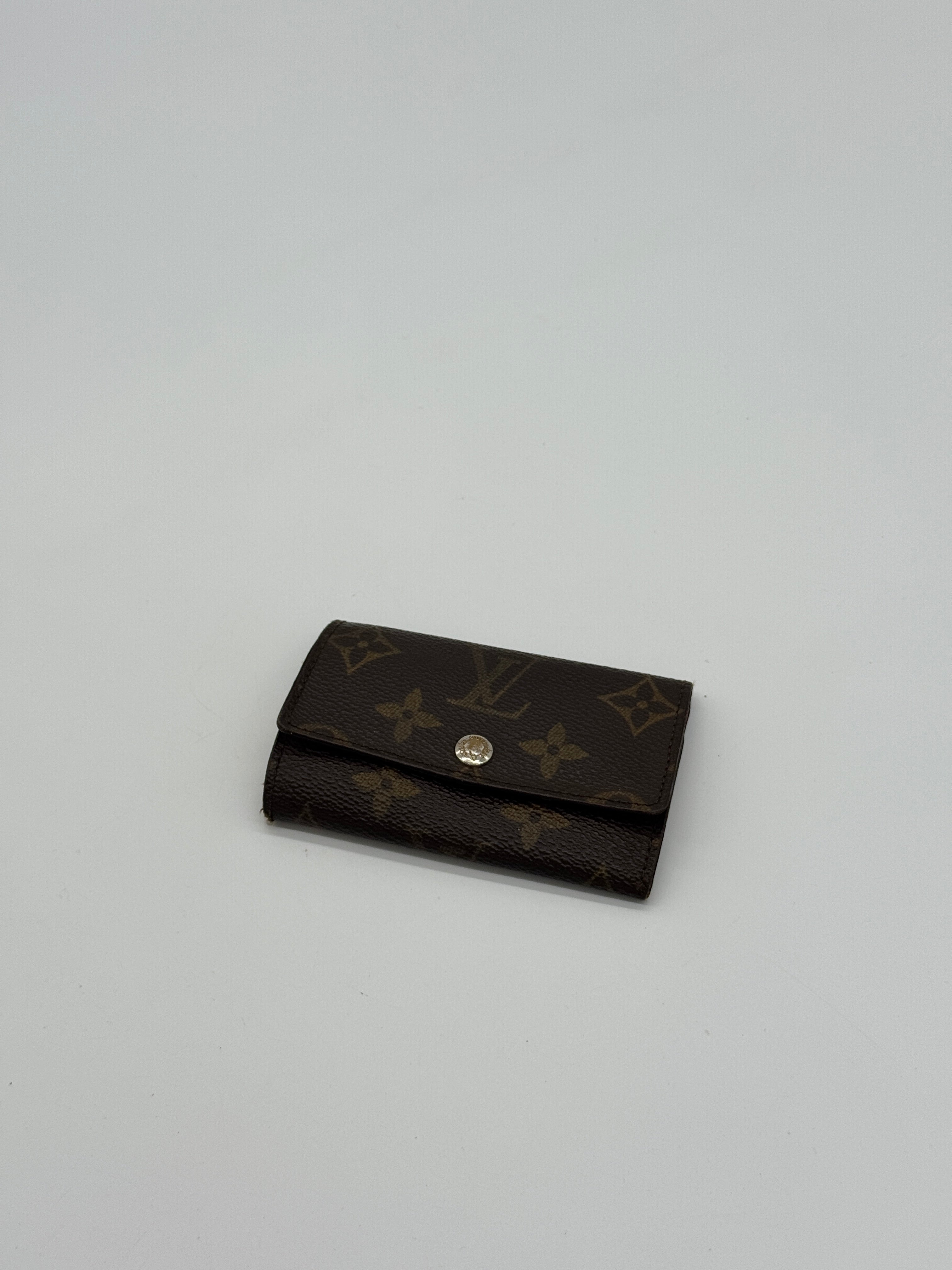 Louis Vuitton Keyholder