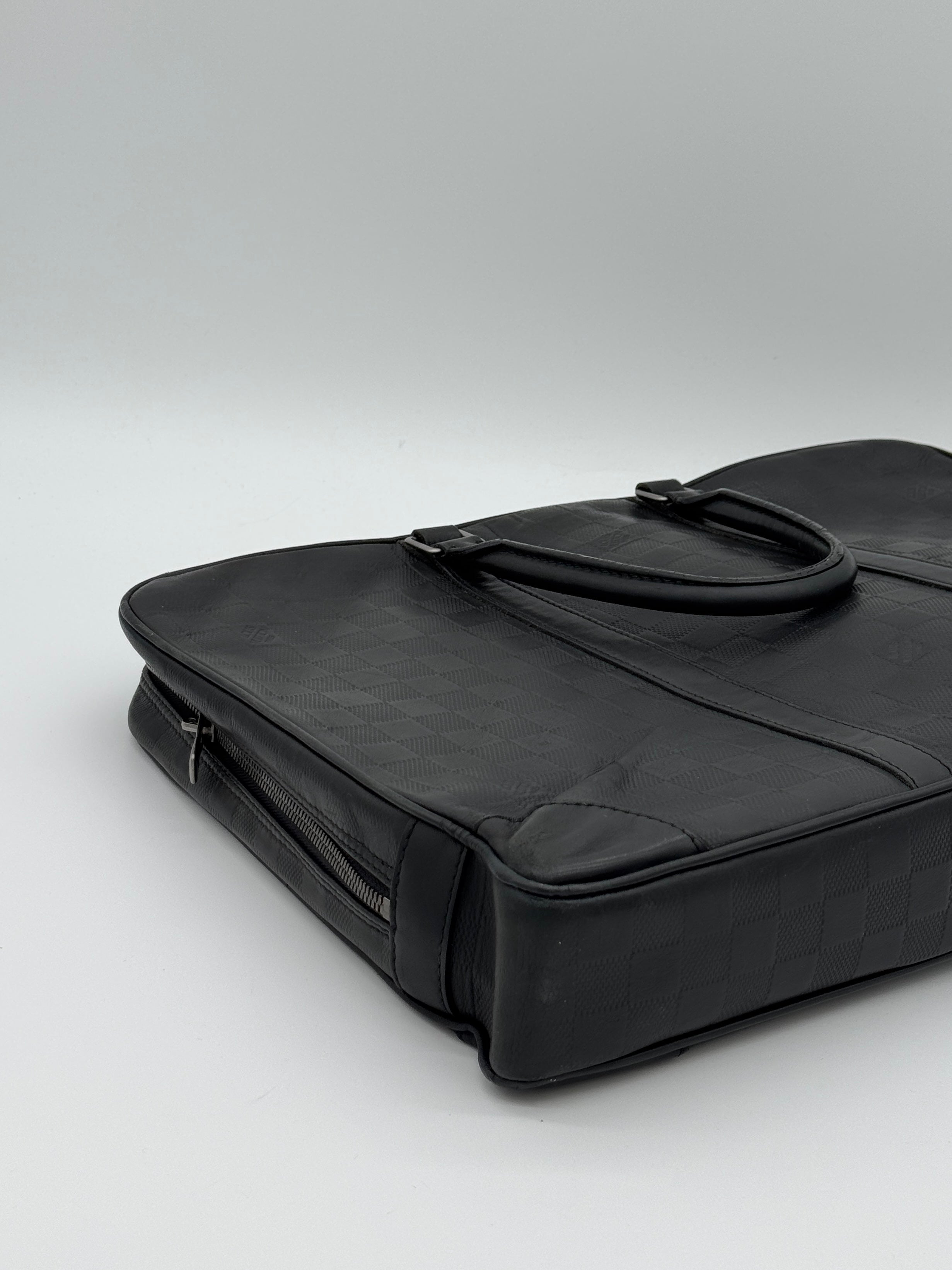 Louis Vuitton Porte Documents