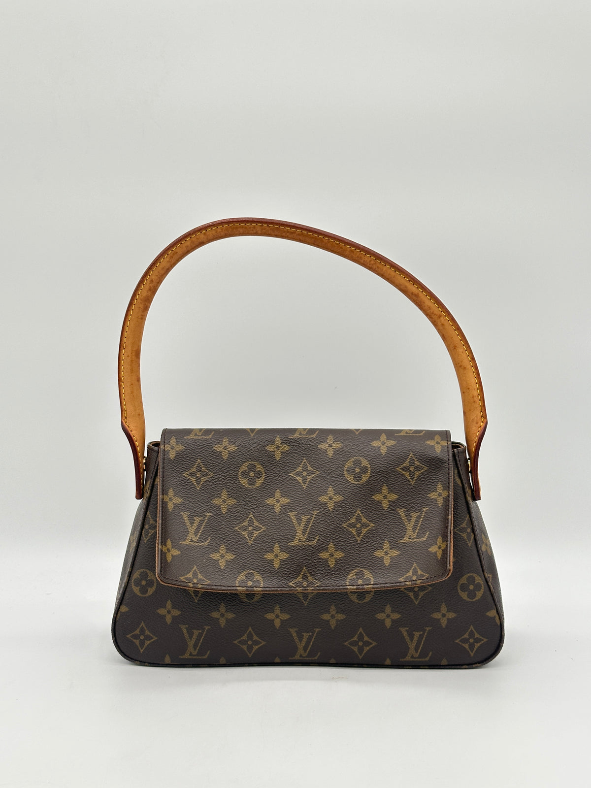 Louis Vuitton Mini Looping