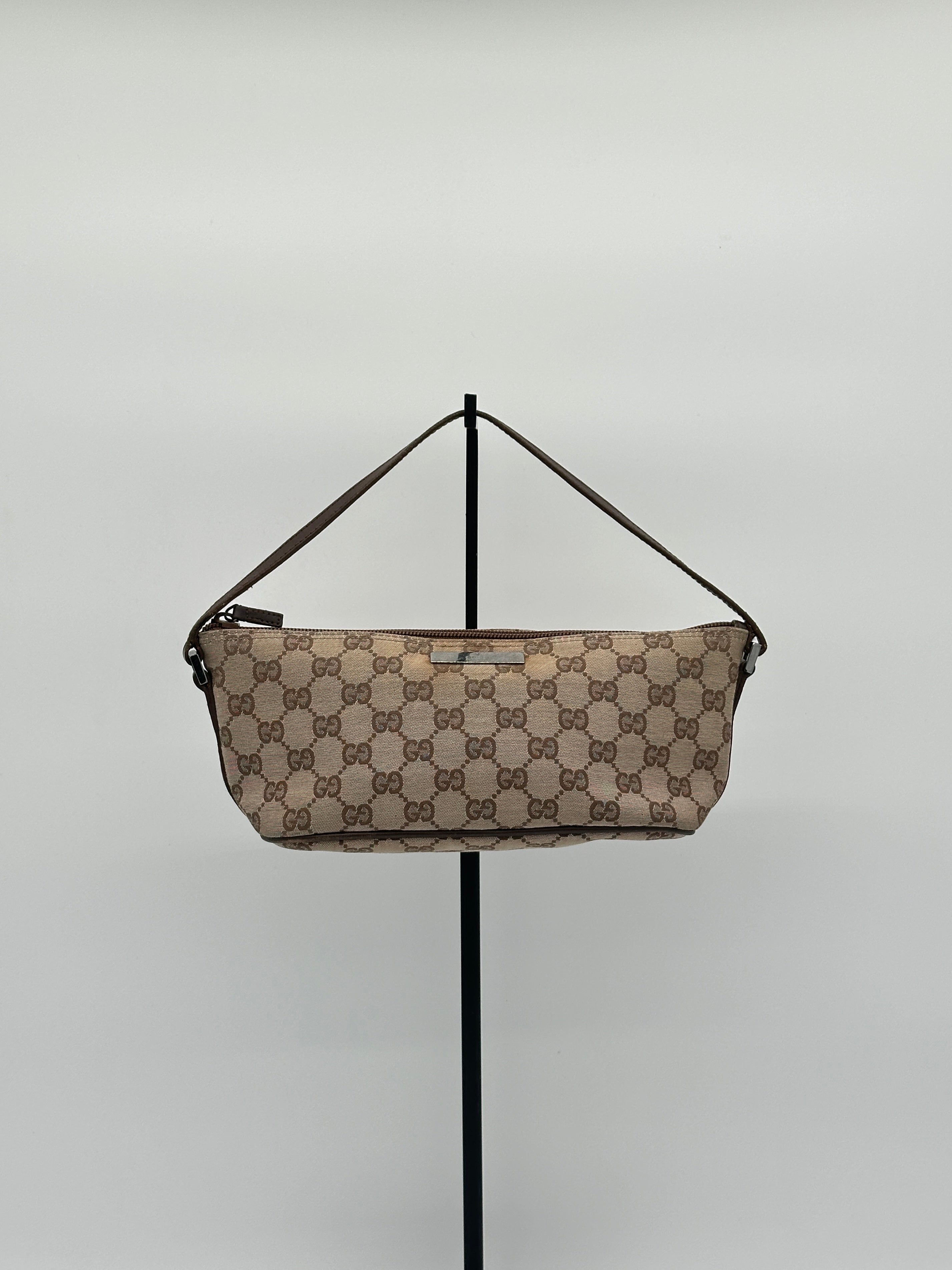 Gucci Boat Bag