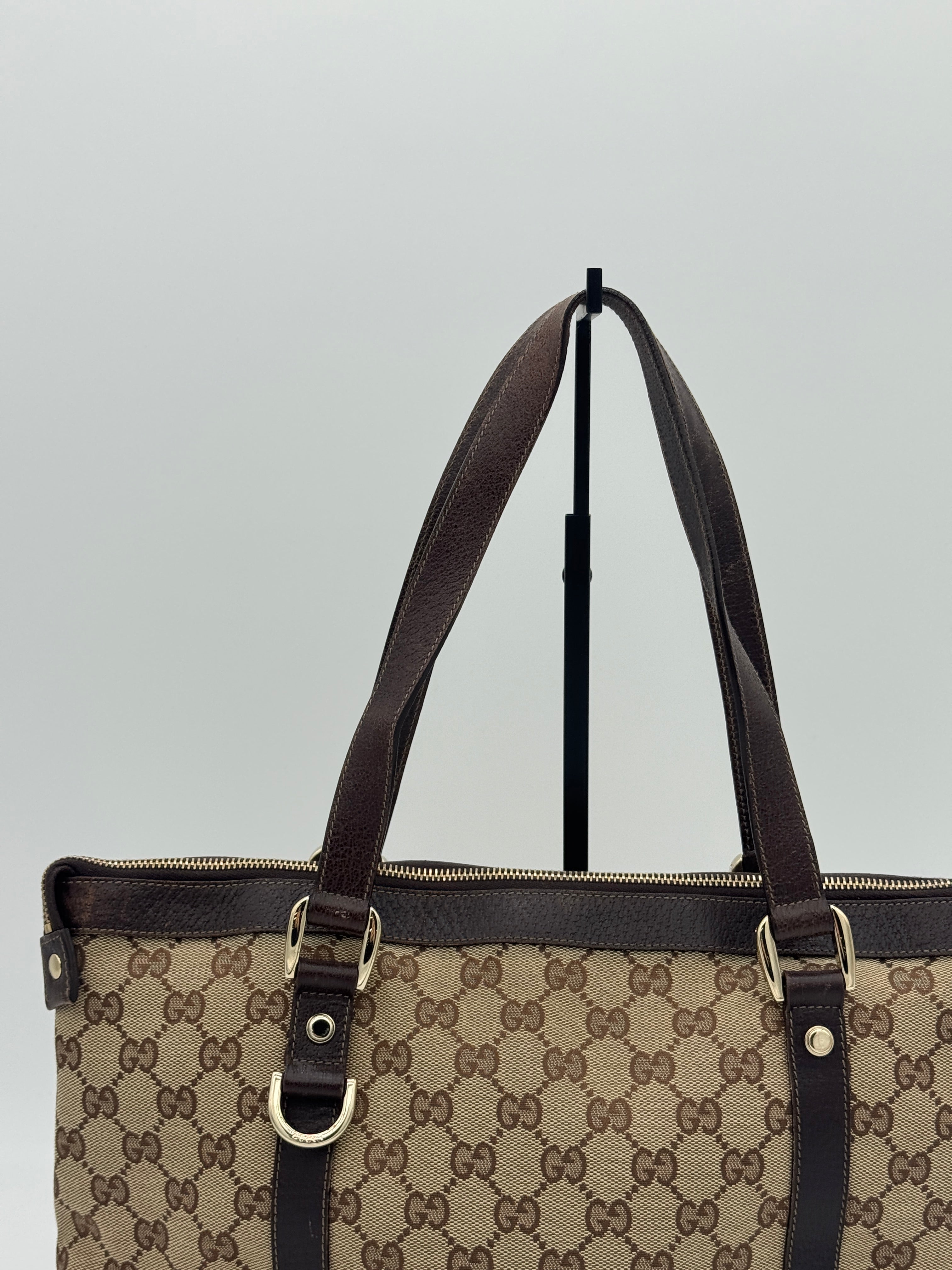 Gucci Small Abbey Tote