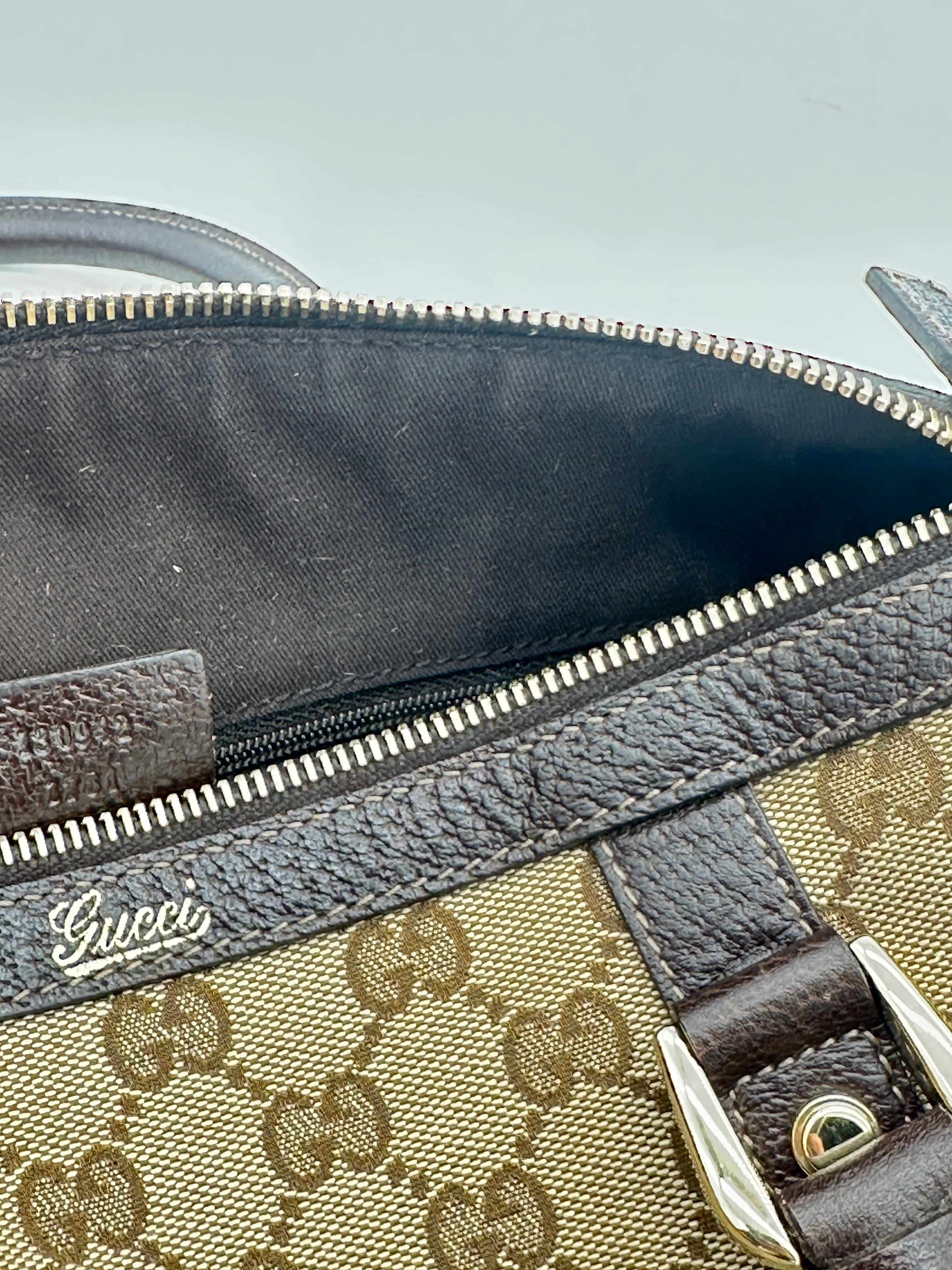 Gucci Abbey Boston