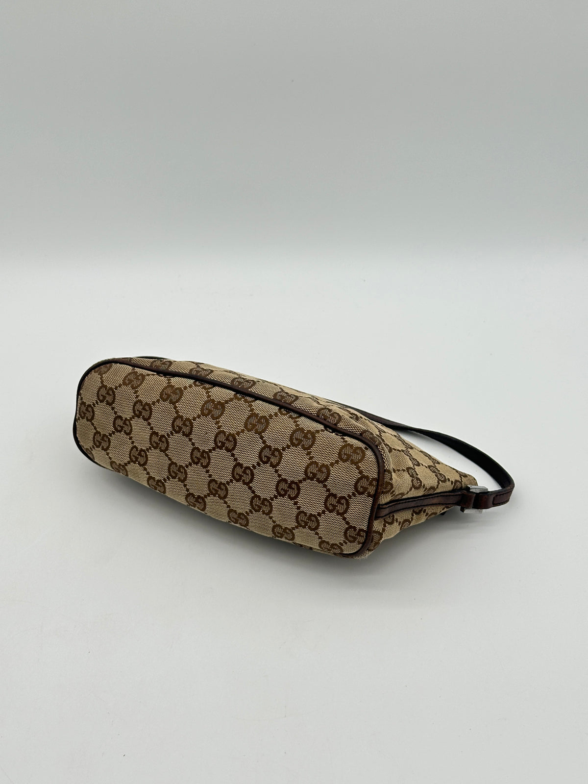 Gucci Boat Bag
