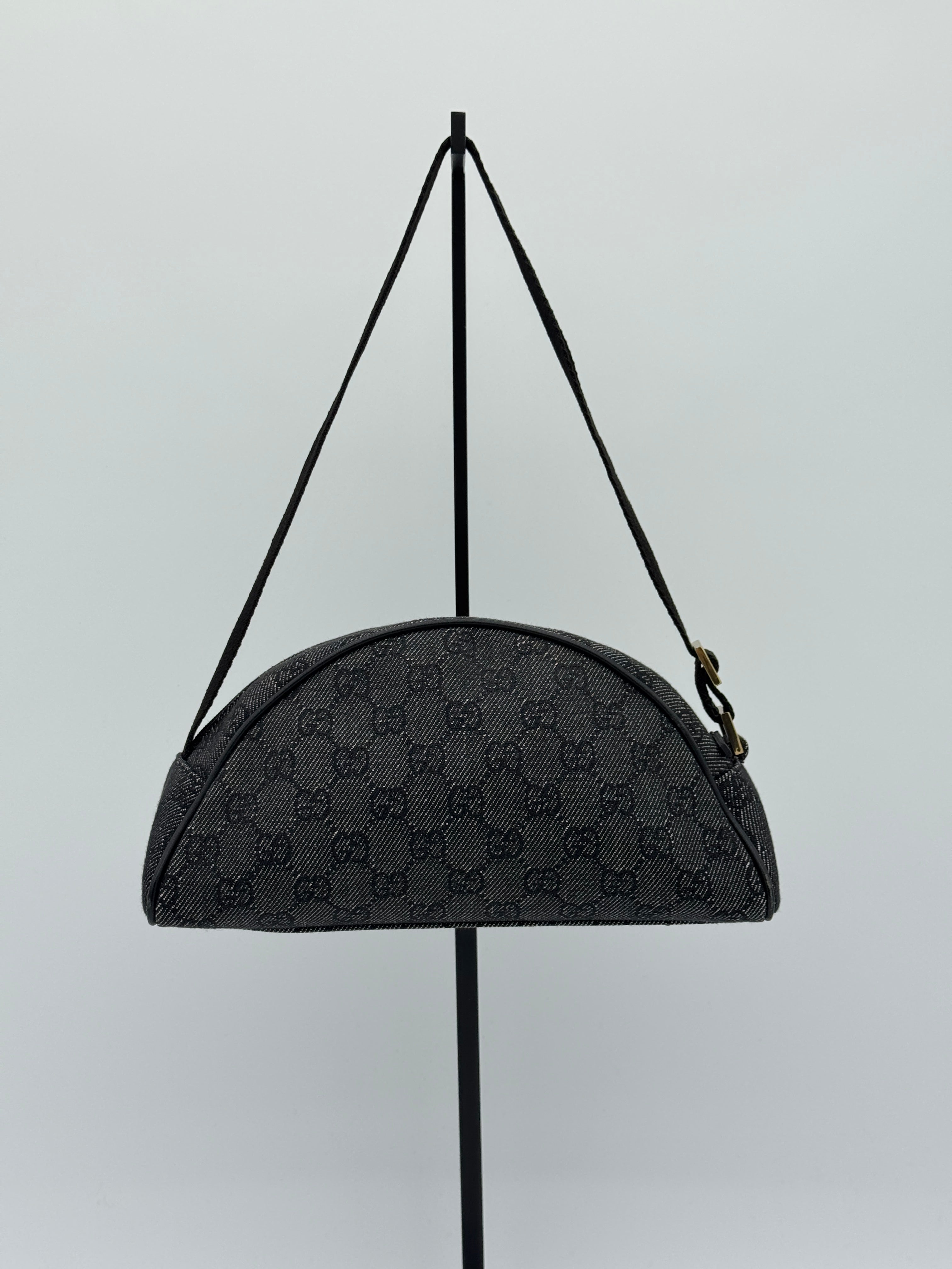 Gucci Half Moon
