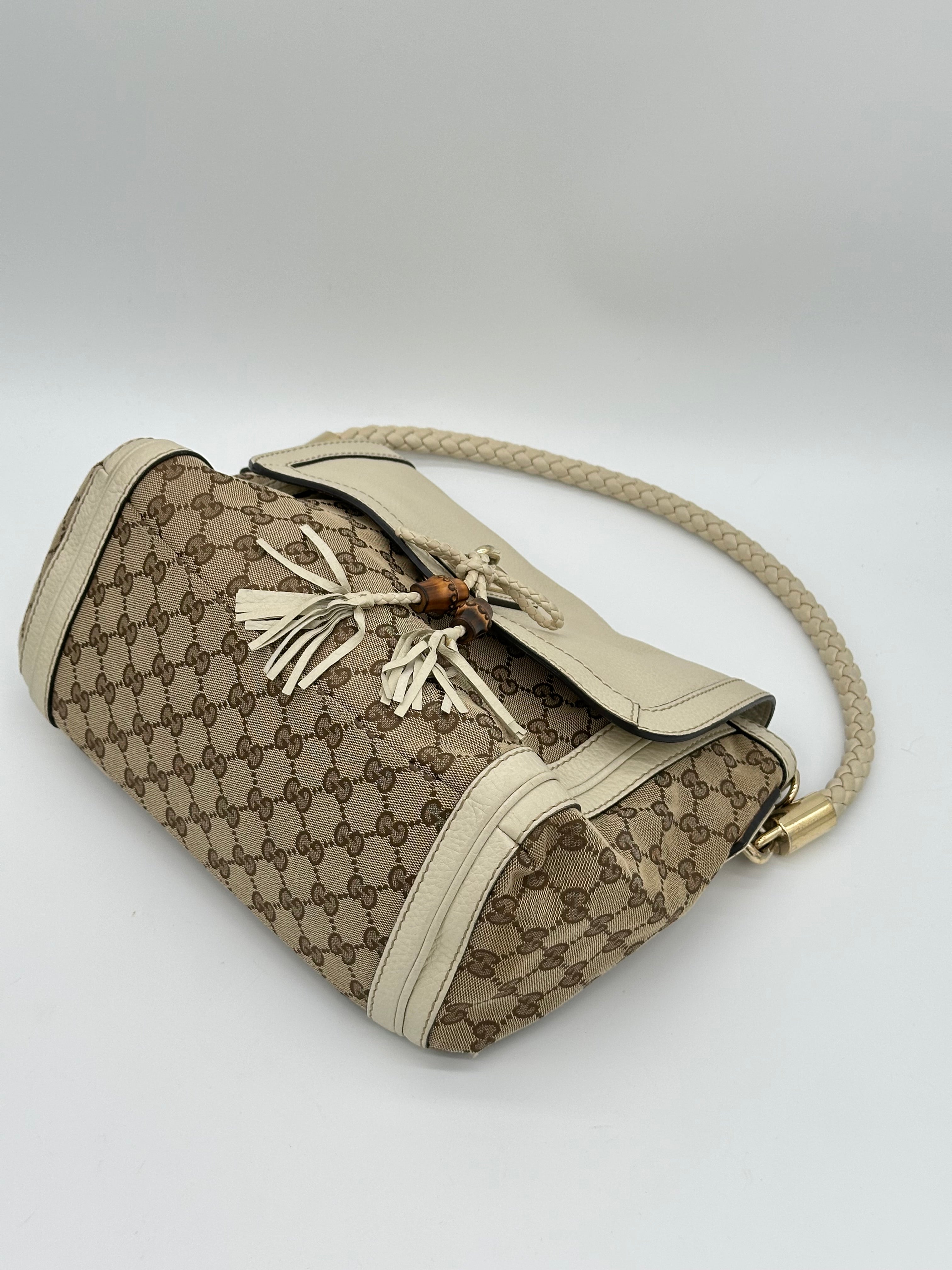 Gucci Bella Flap Bag