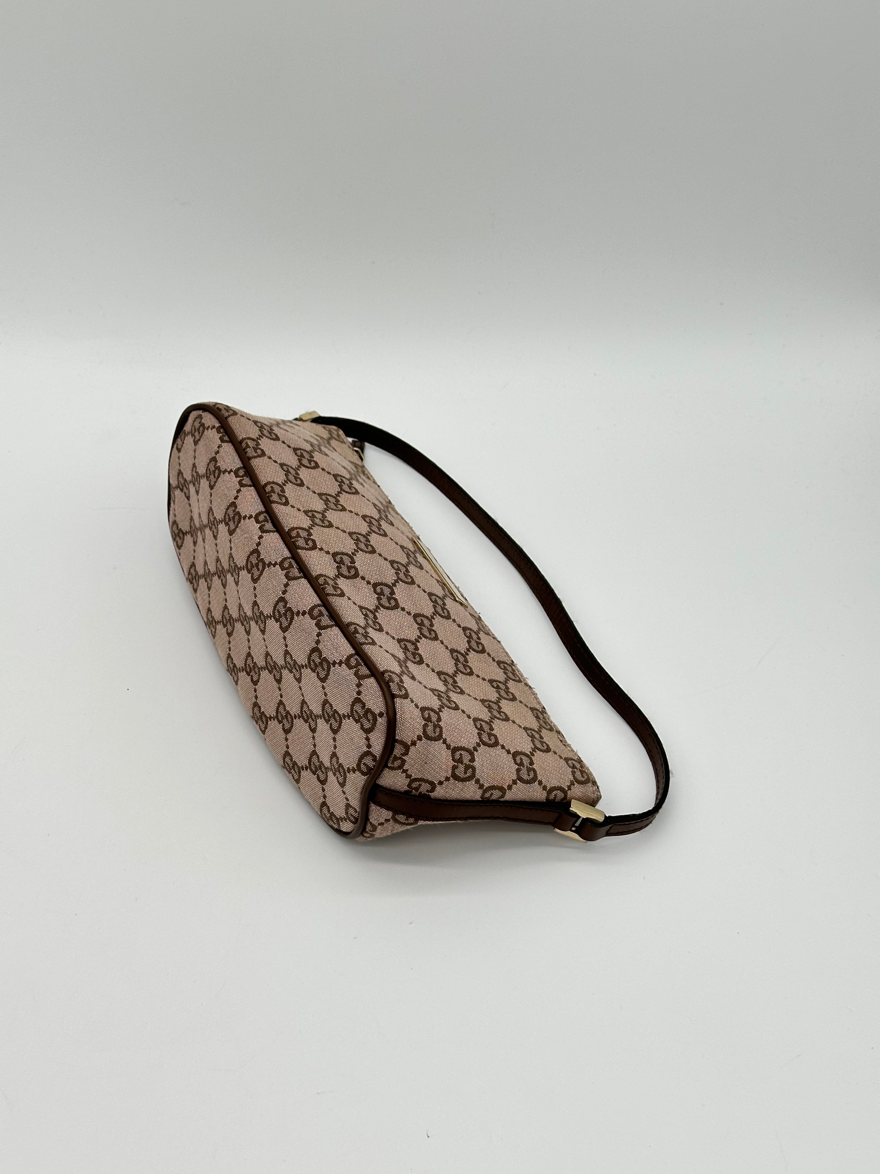 Gucci Boat Bag
