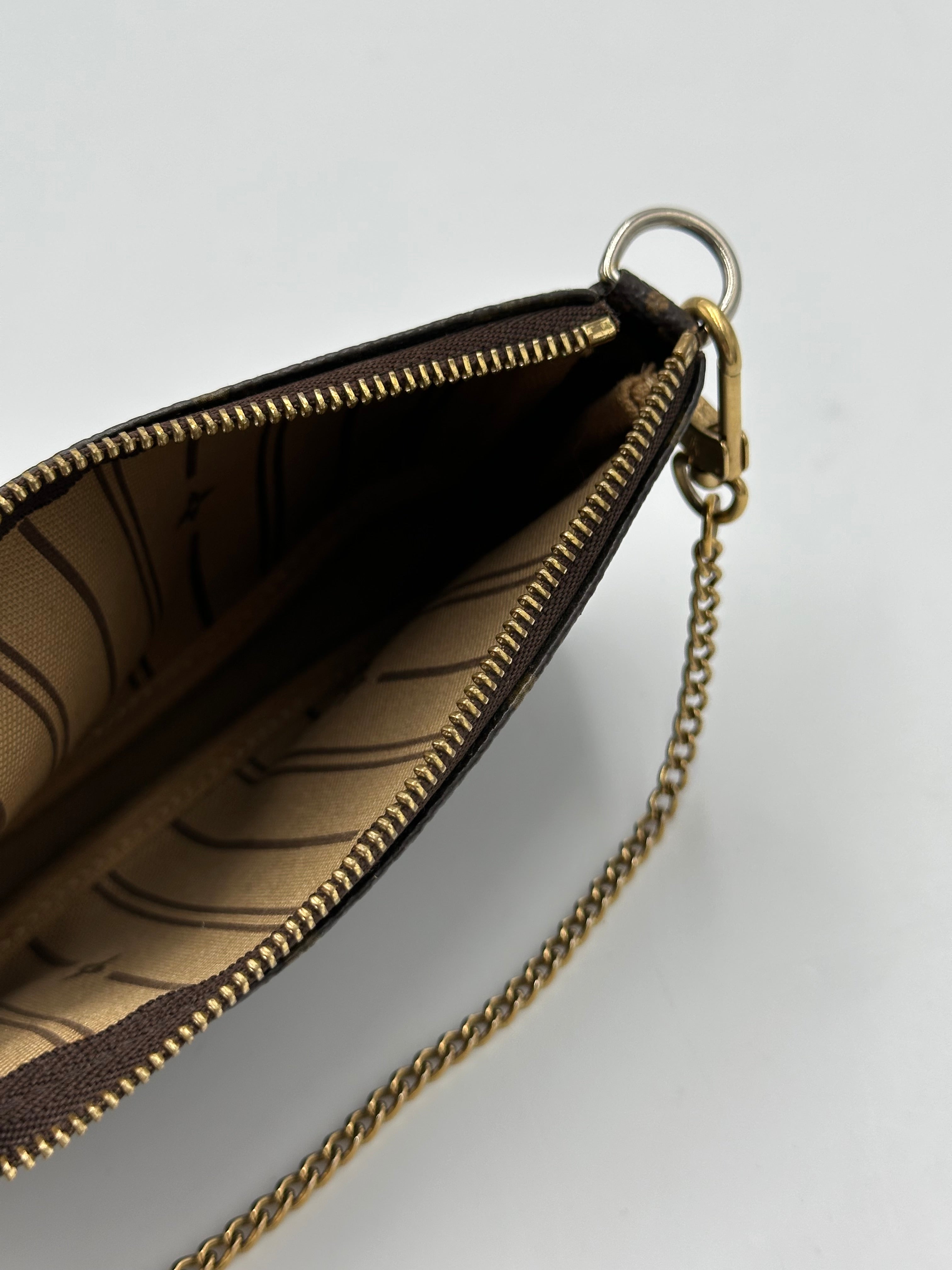 Louis Vuitton Mini Pochette Accessoires