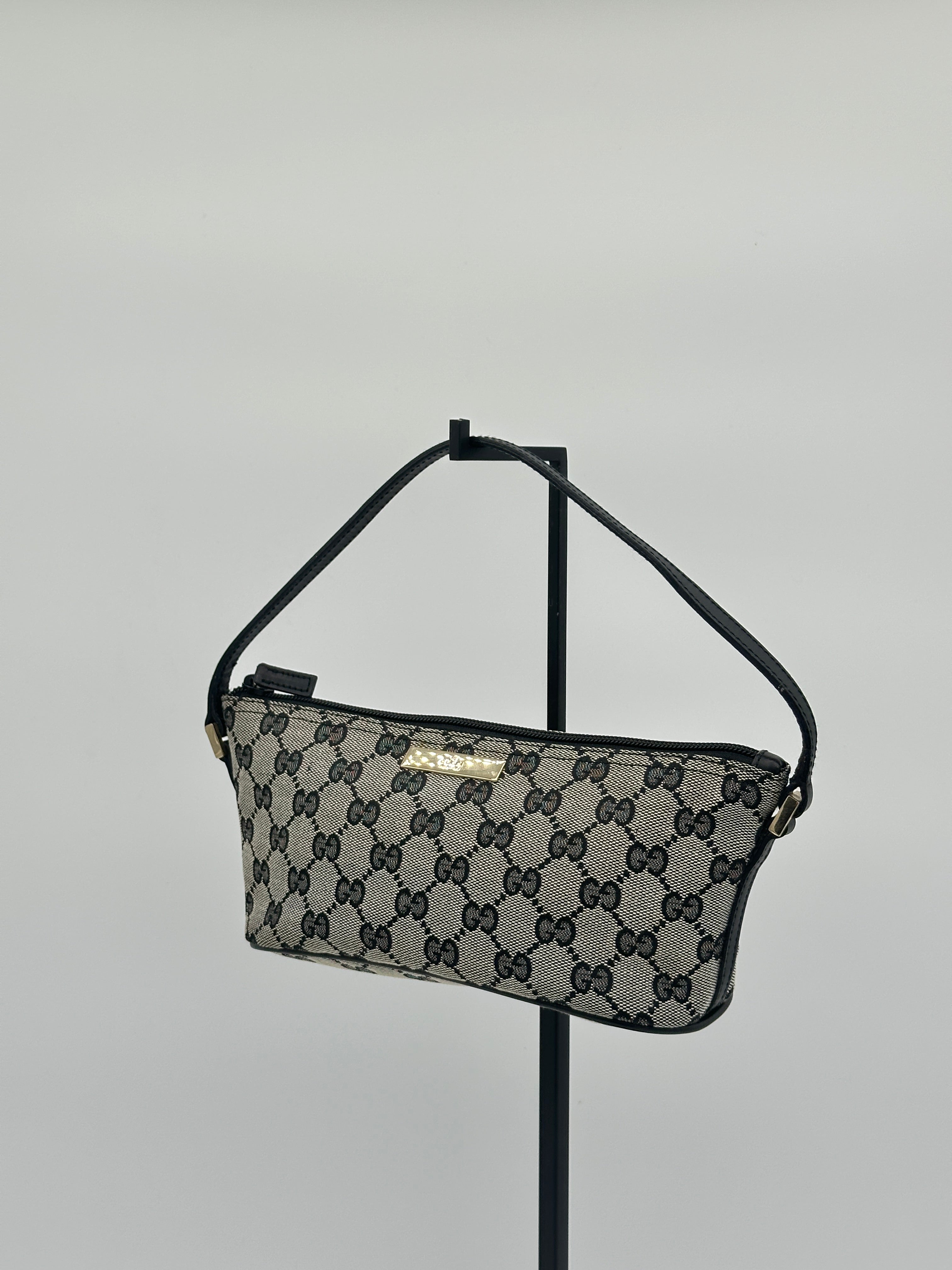 Gucci Boat Bag