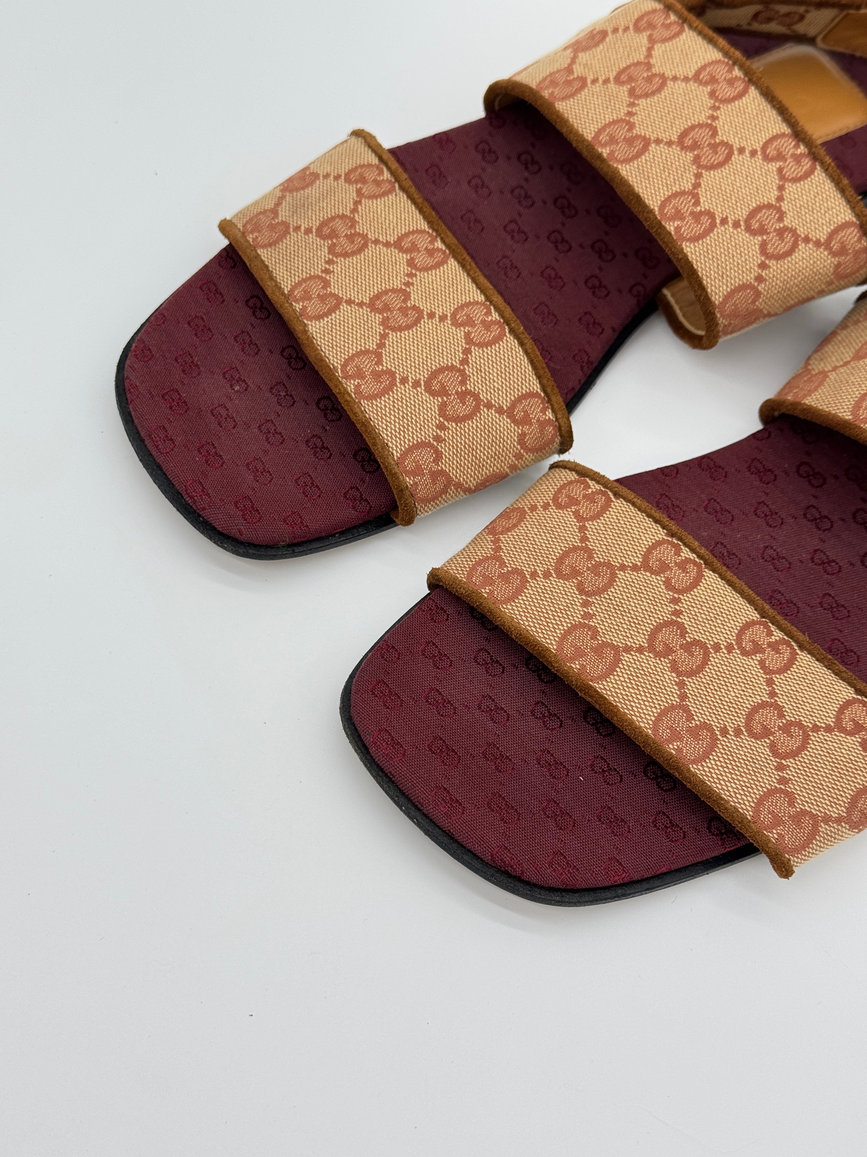 Gucci Sandals
