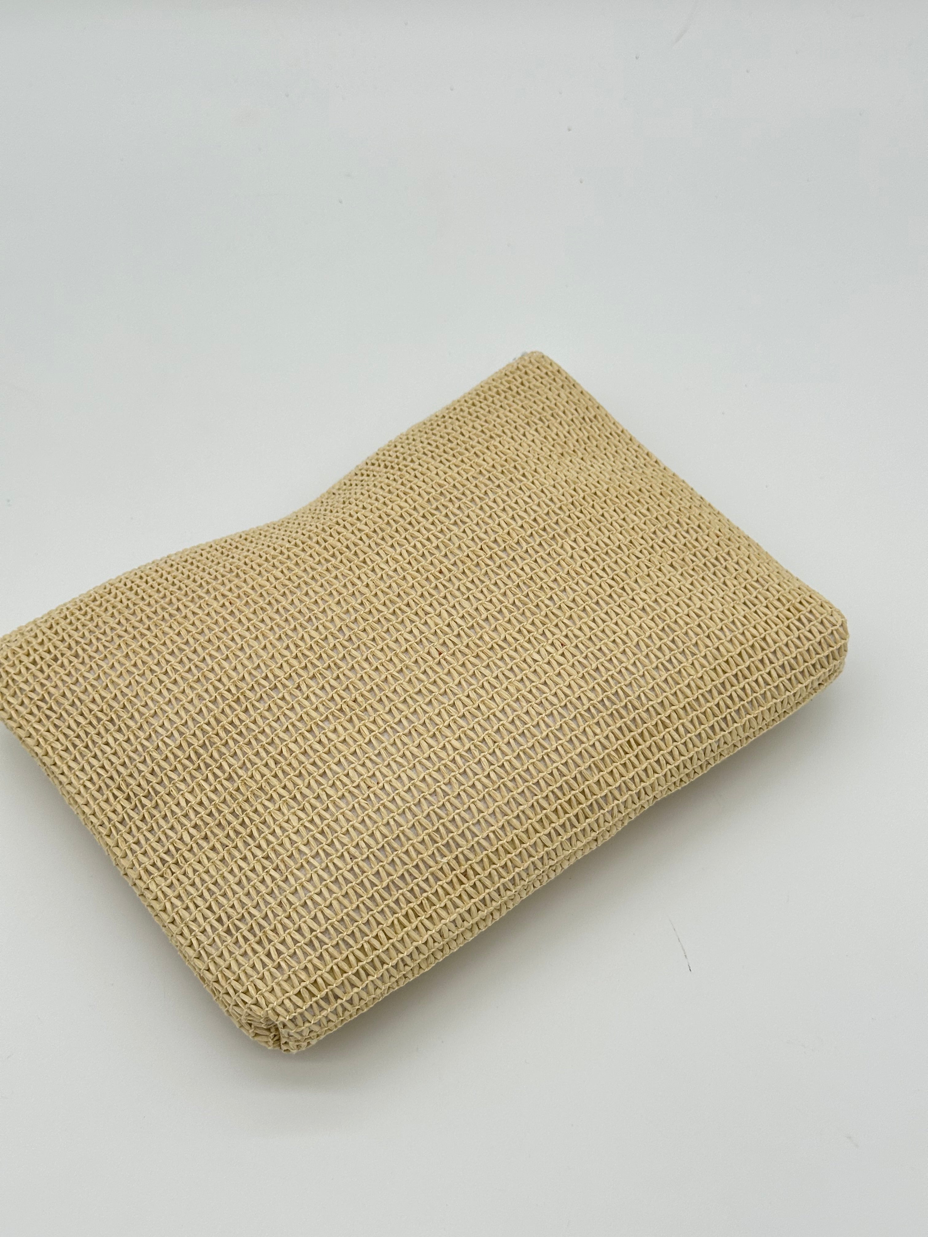 Dior Toiletry Pouch