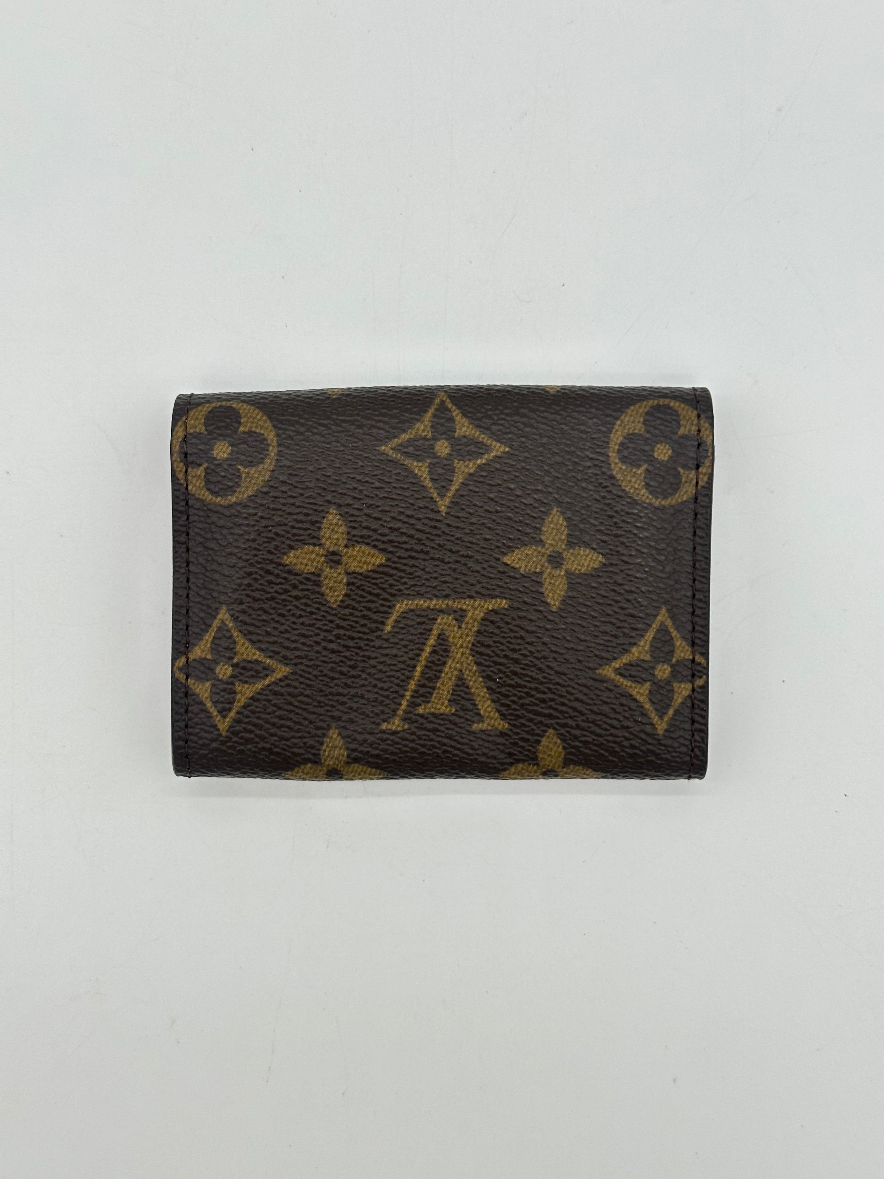Louis Vuitton Portemonnee