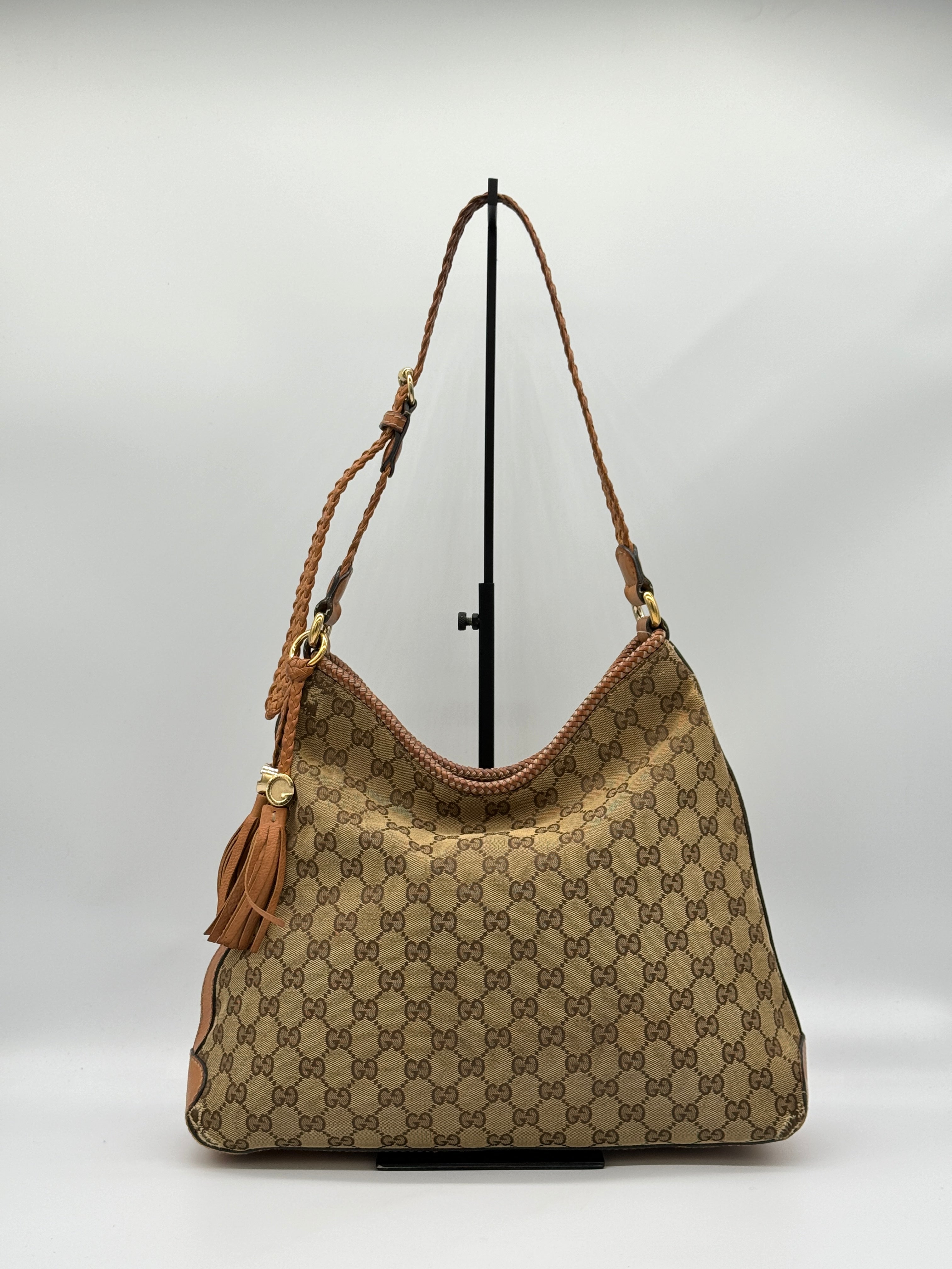 Gucci Marrakech Hobo