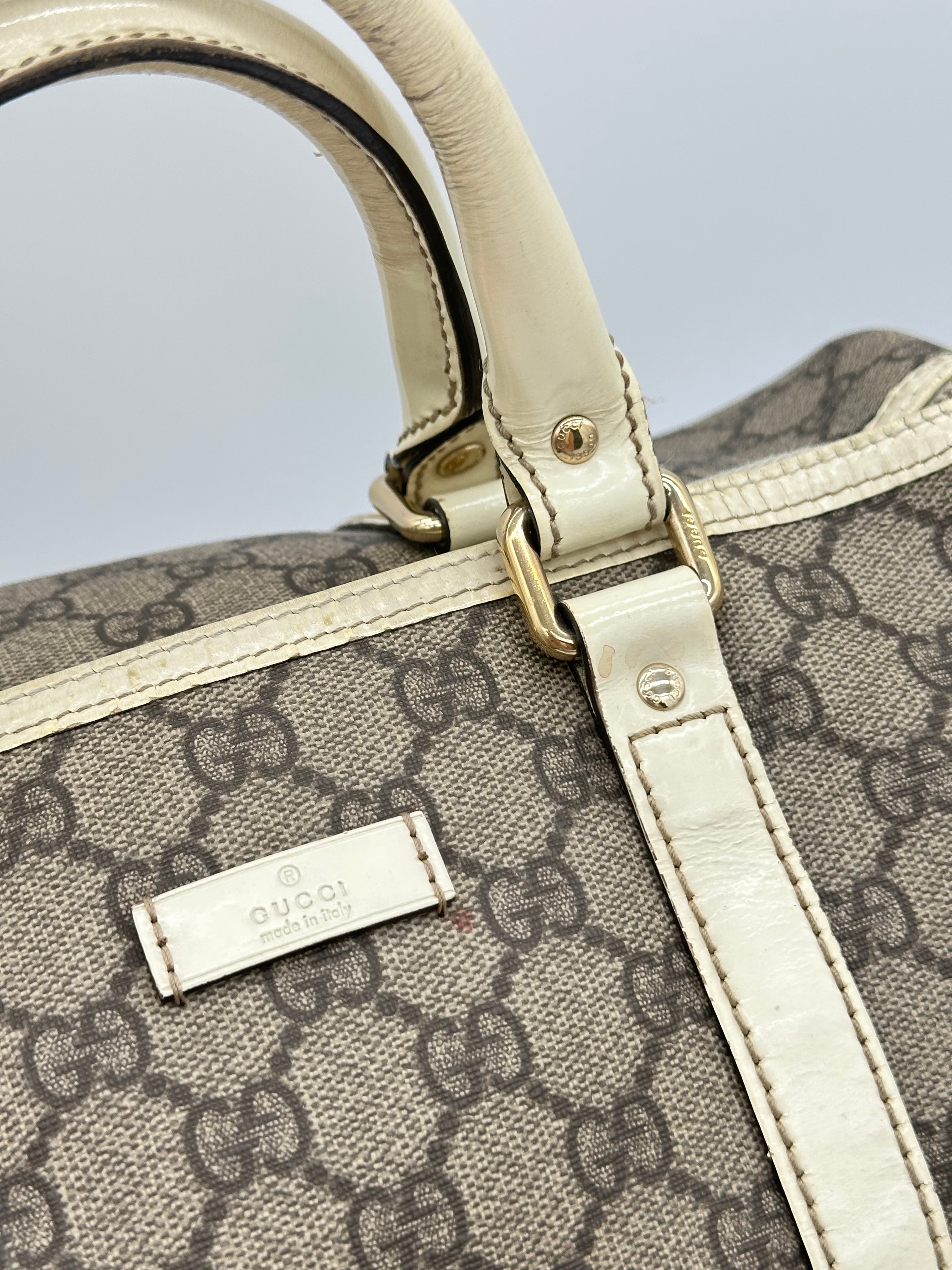 Gucci Joy Boston