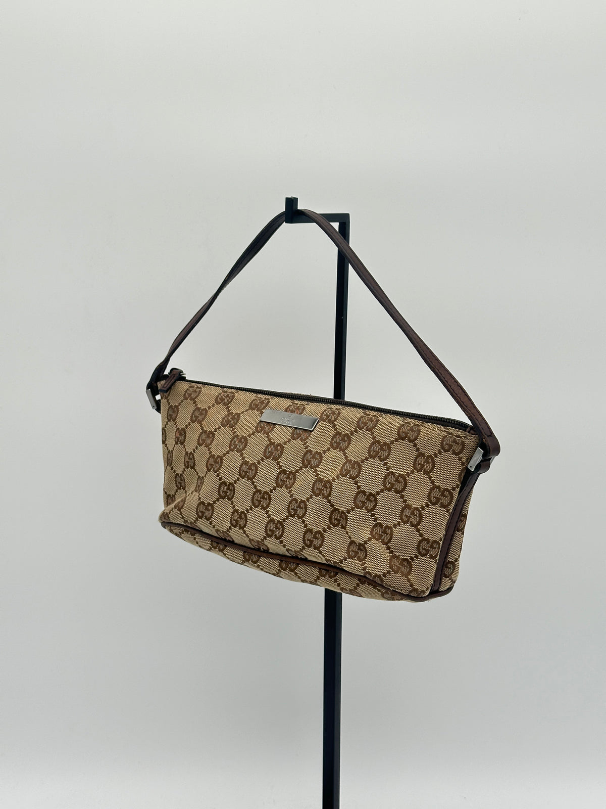 Gucci Boat Bag