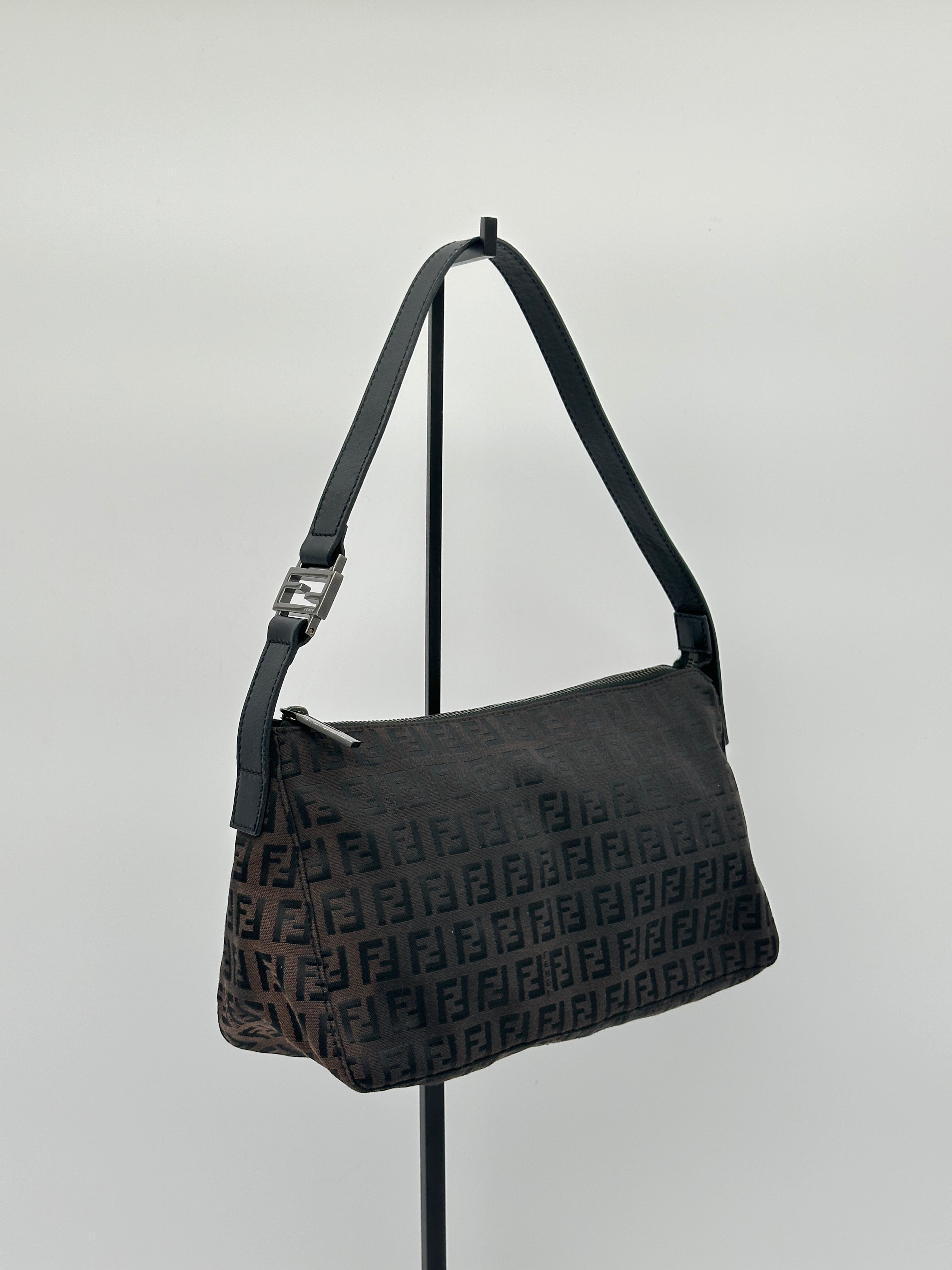 Fendi Zucchino Canvas