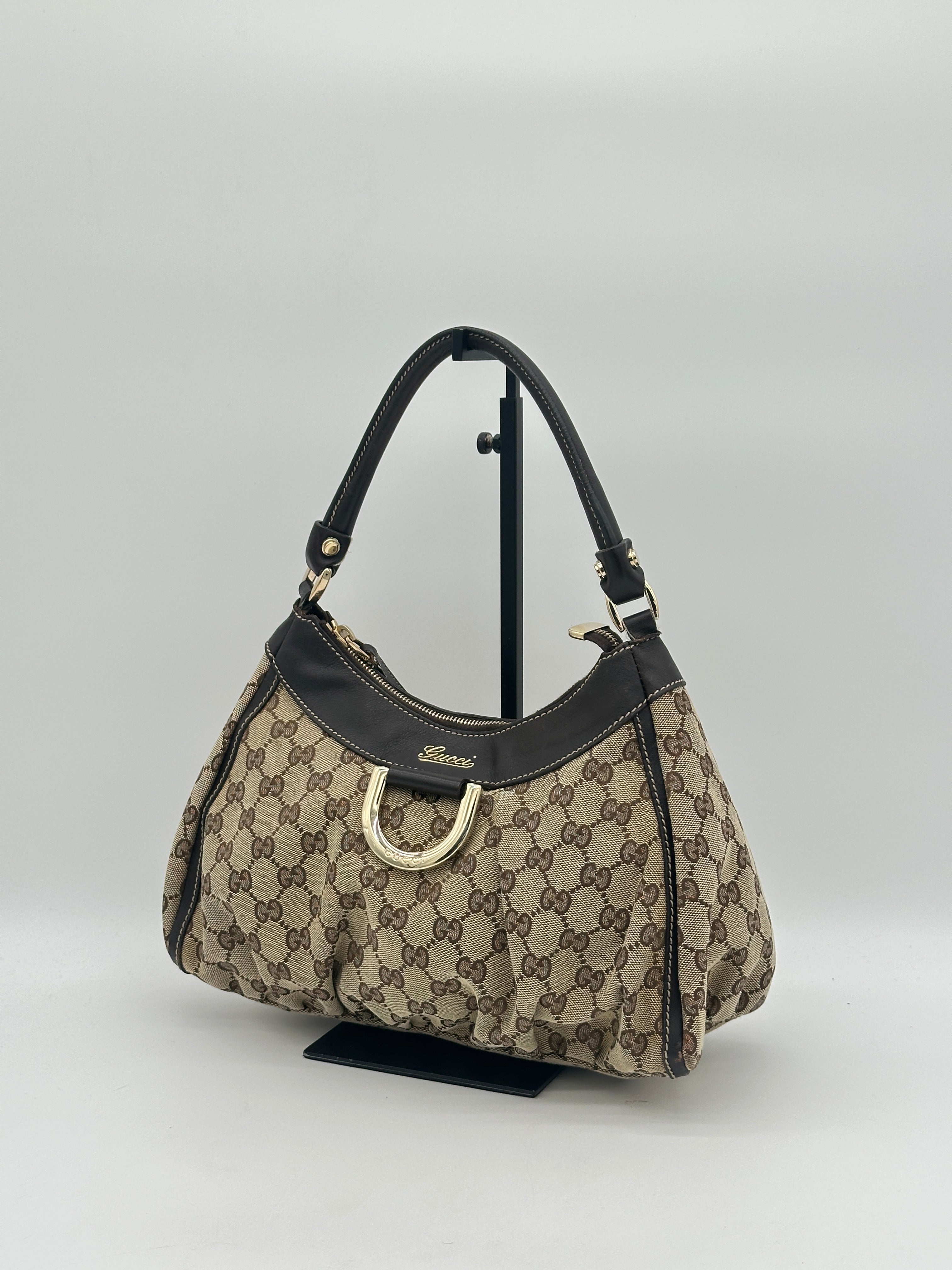 Gucci Abbey D-Ring tote bag