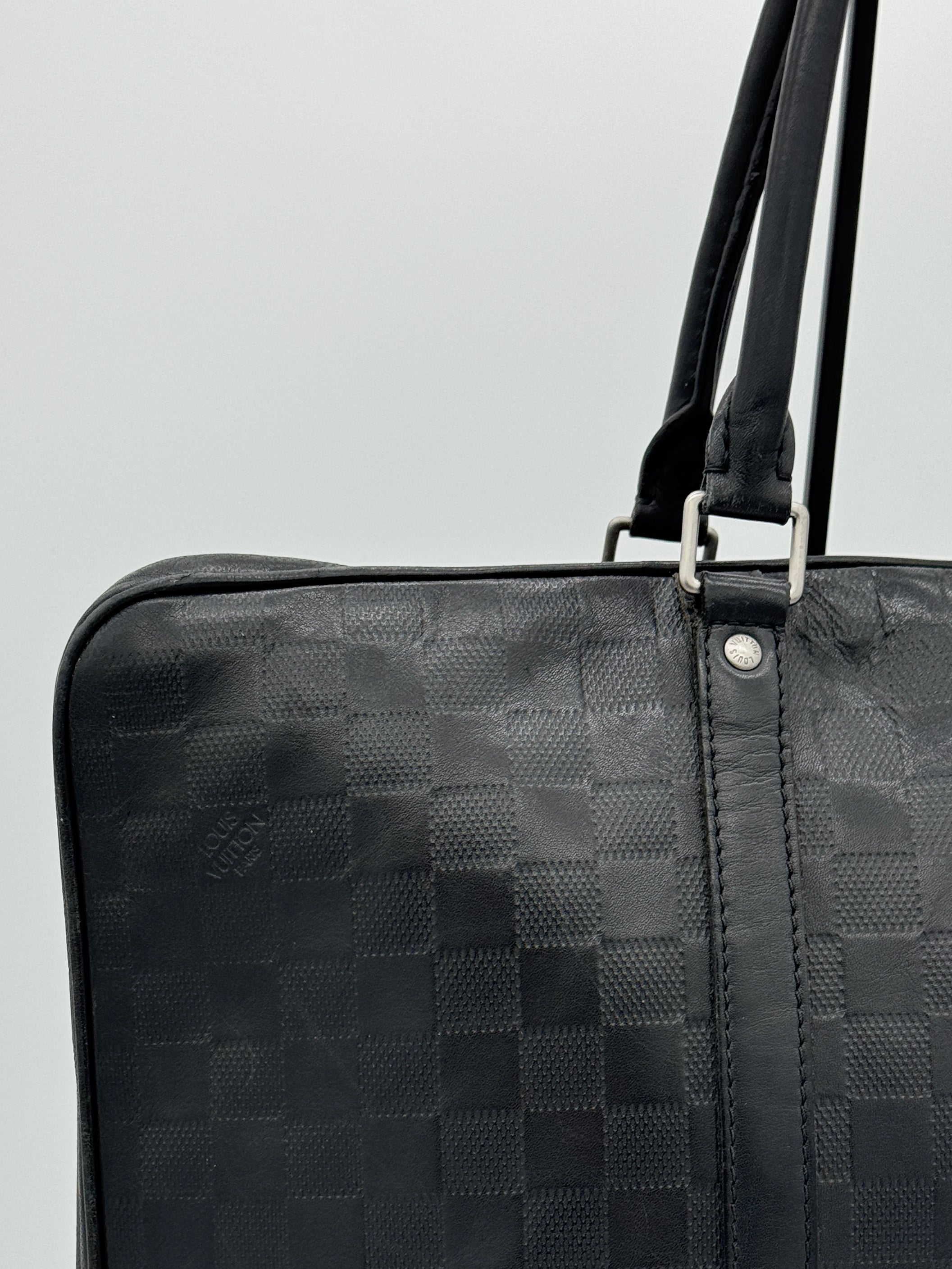 Louis Vuitton Porte Documents