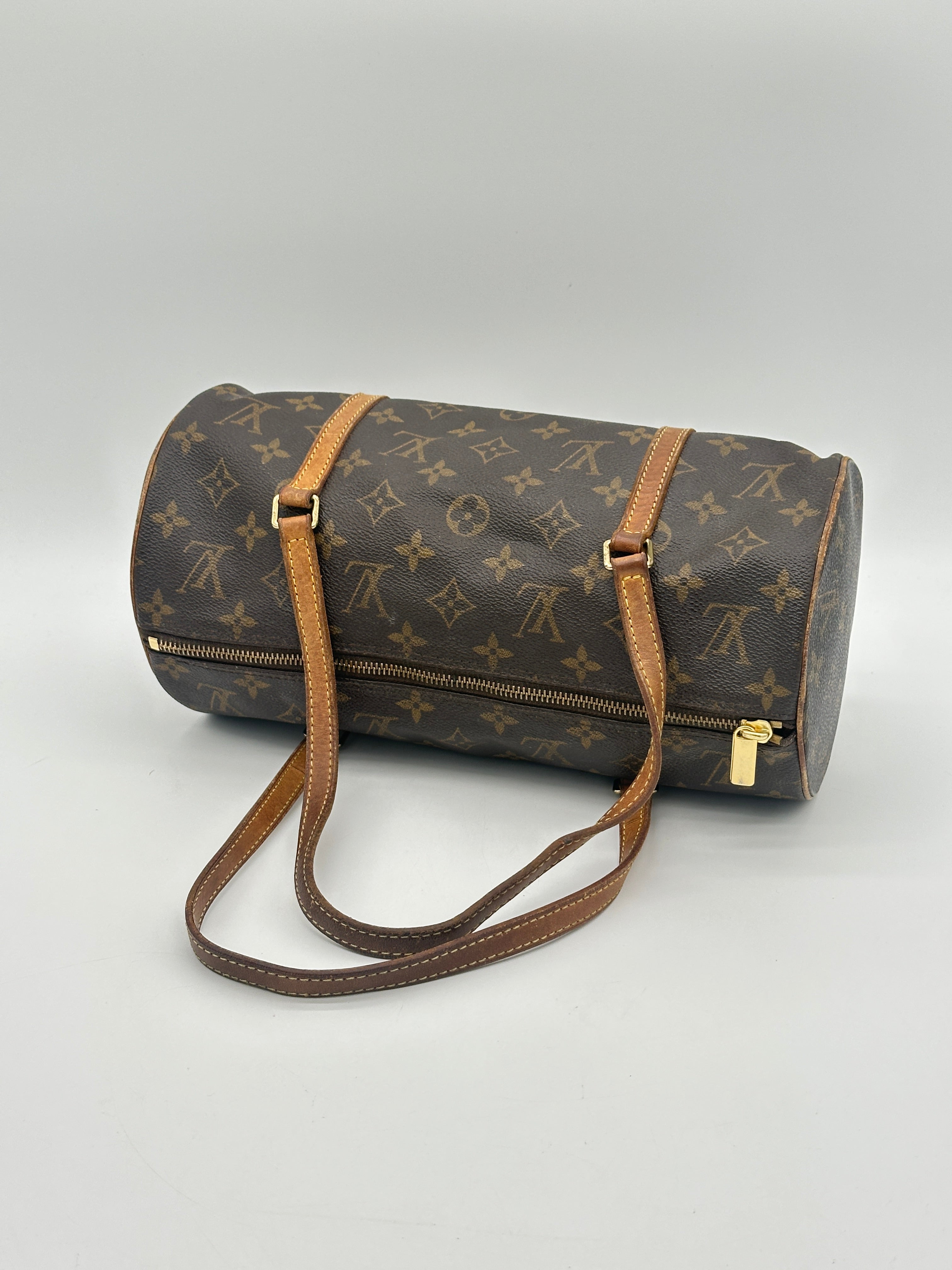 Louis Vuitton Papillon 30