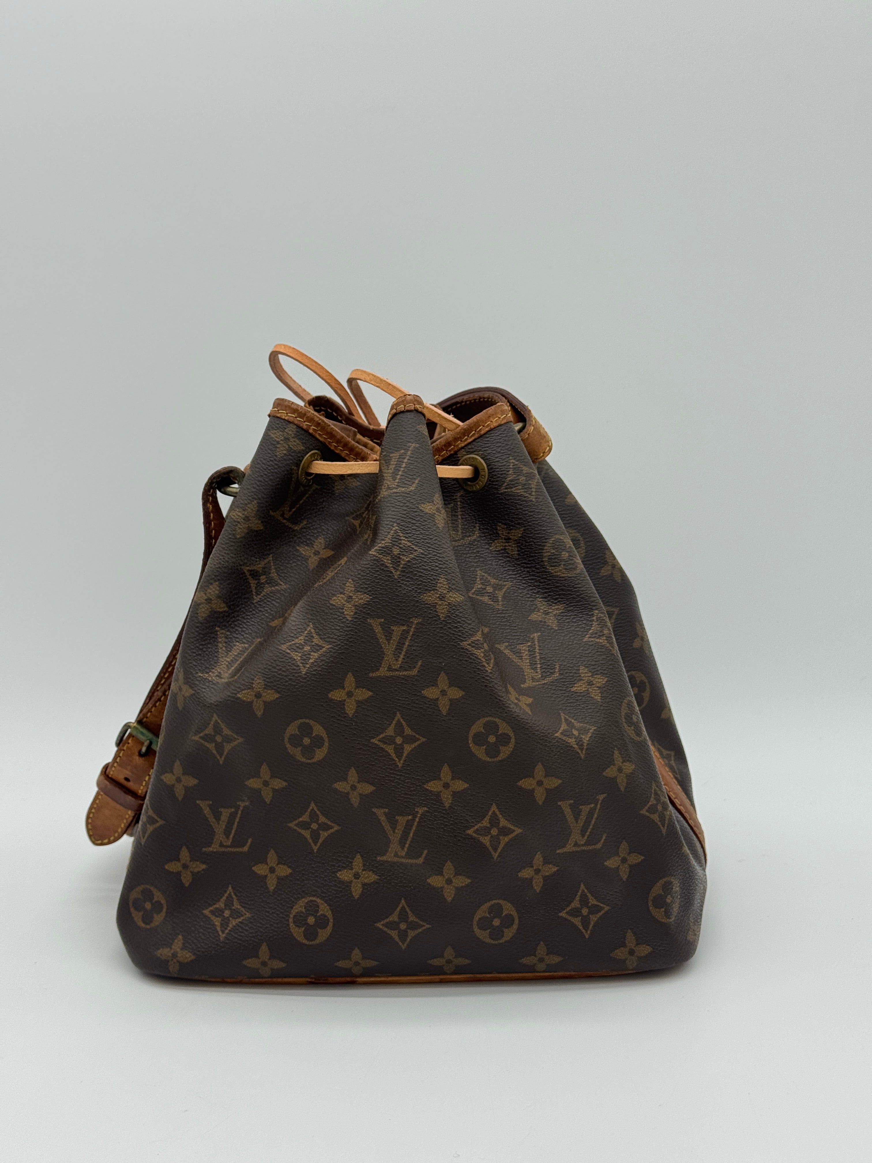 Louis Vuitton Petit Noé