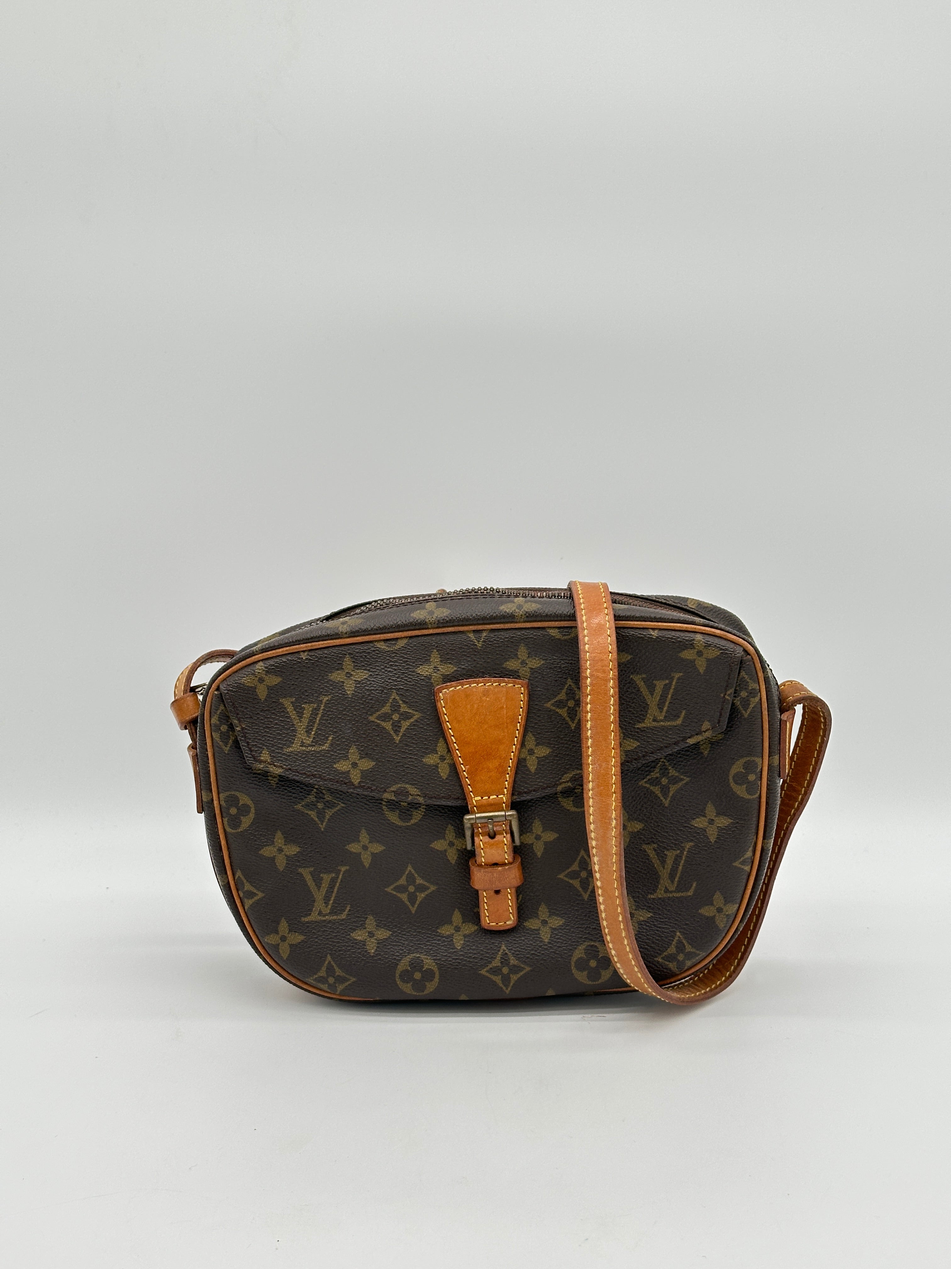 Louis Vuitton Jeune Fille MM