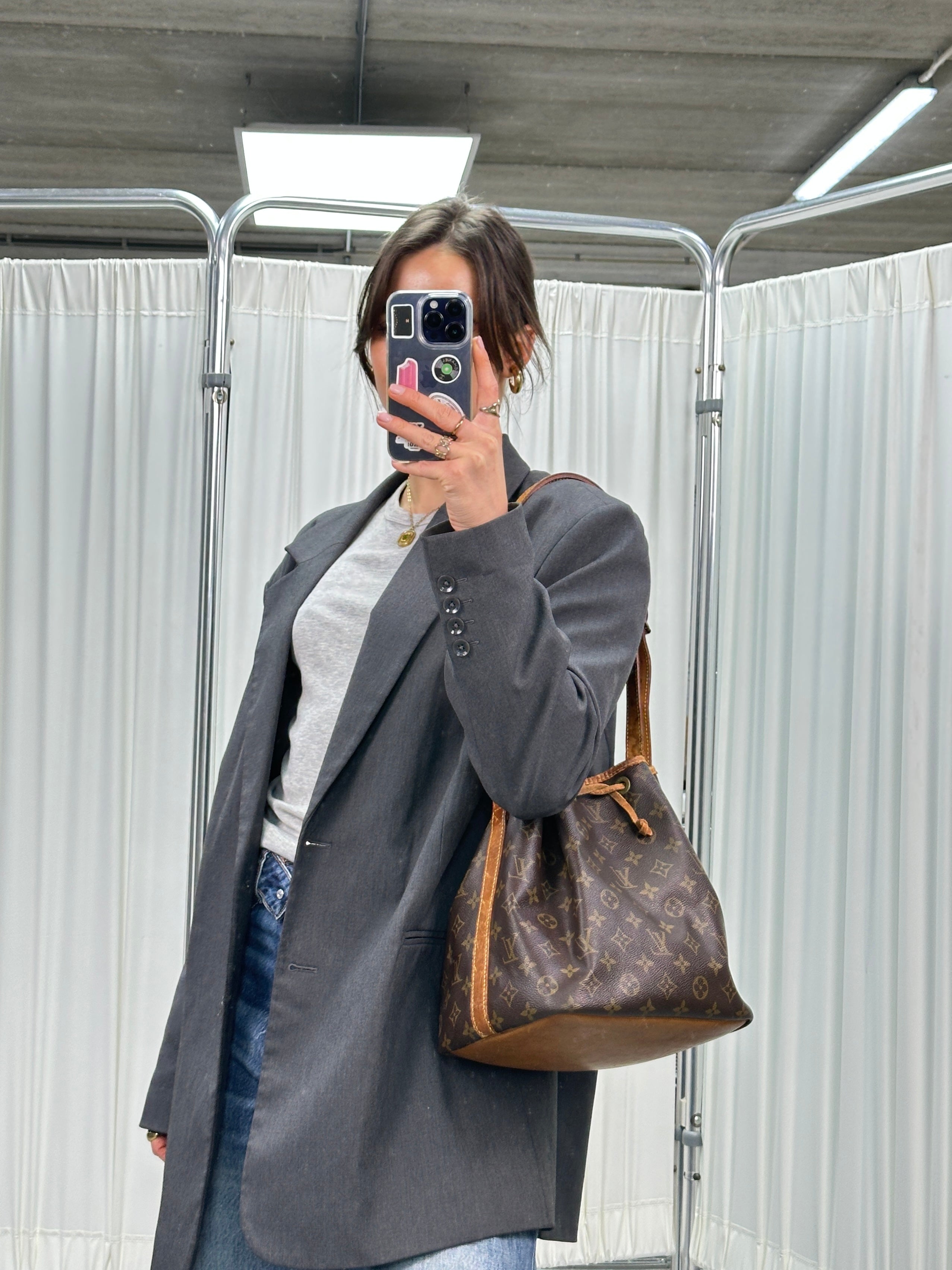 Louis Vuitton Petit Noé