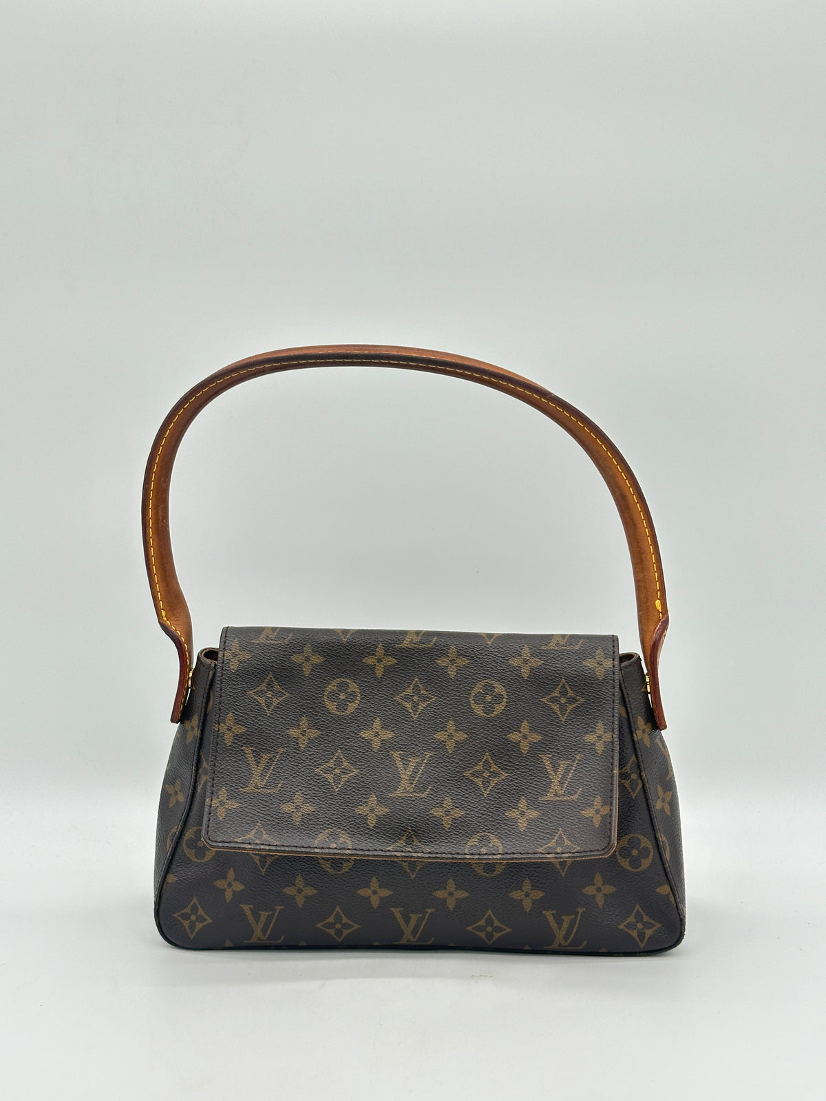 Louis Vuitton Mini Looping