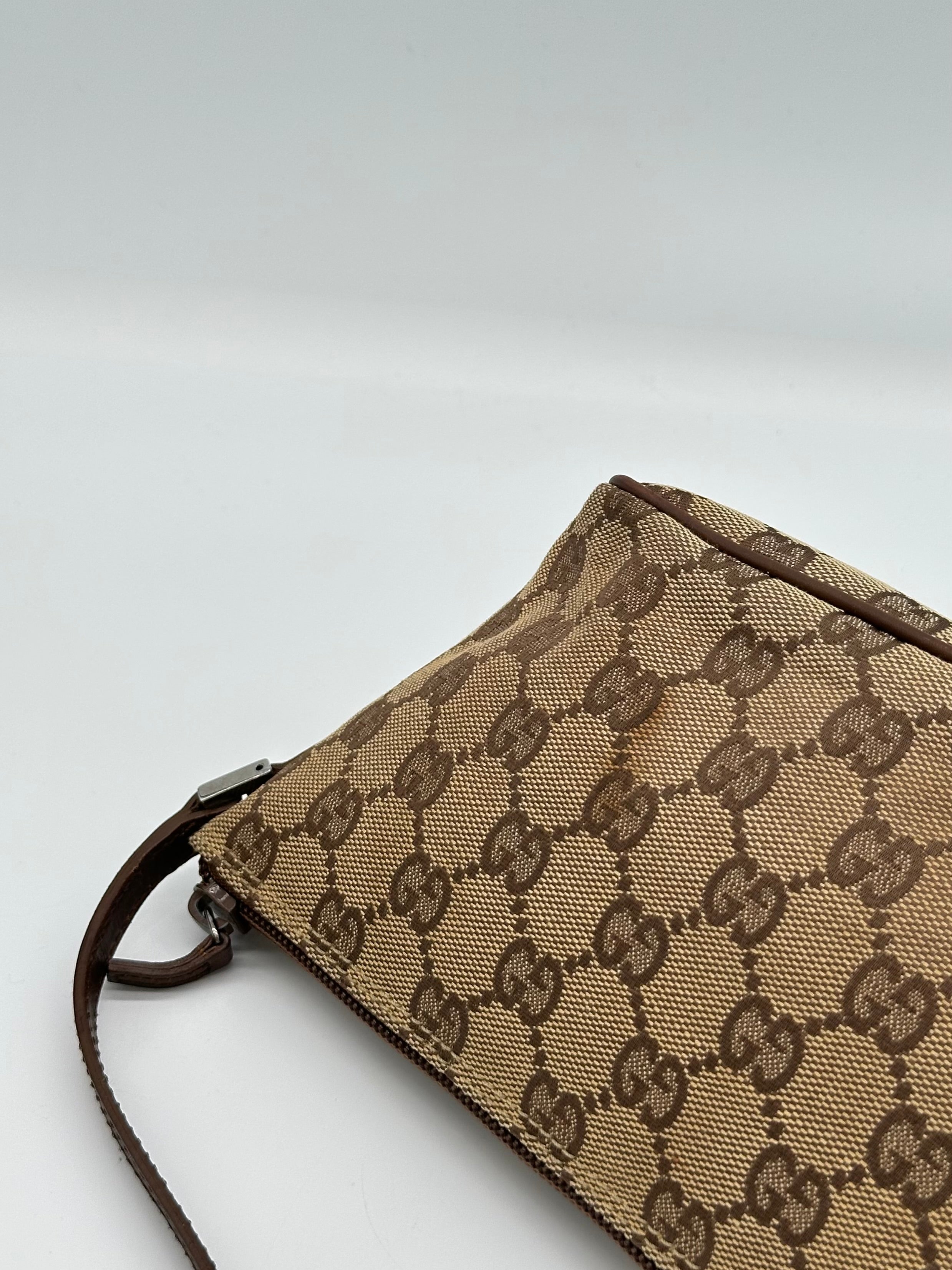 Gucci Boat Bag