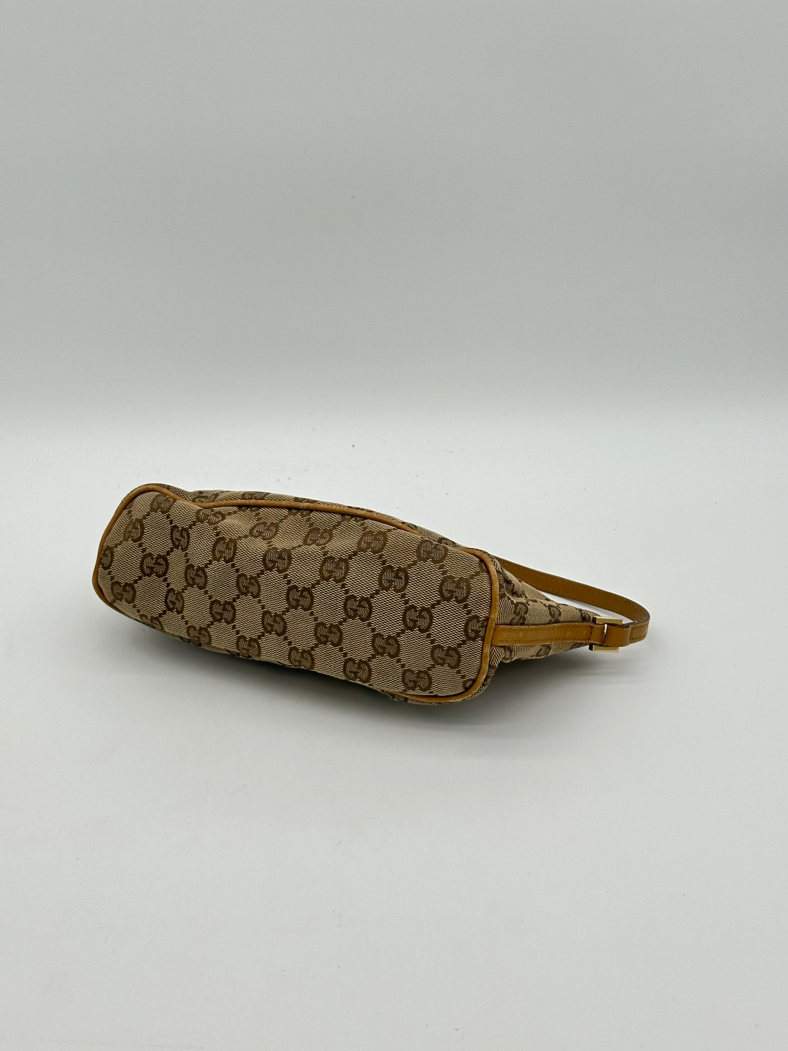 Gucci Boat Bag