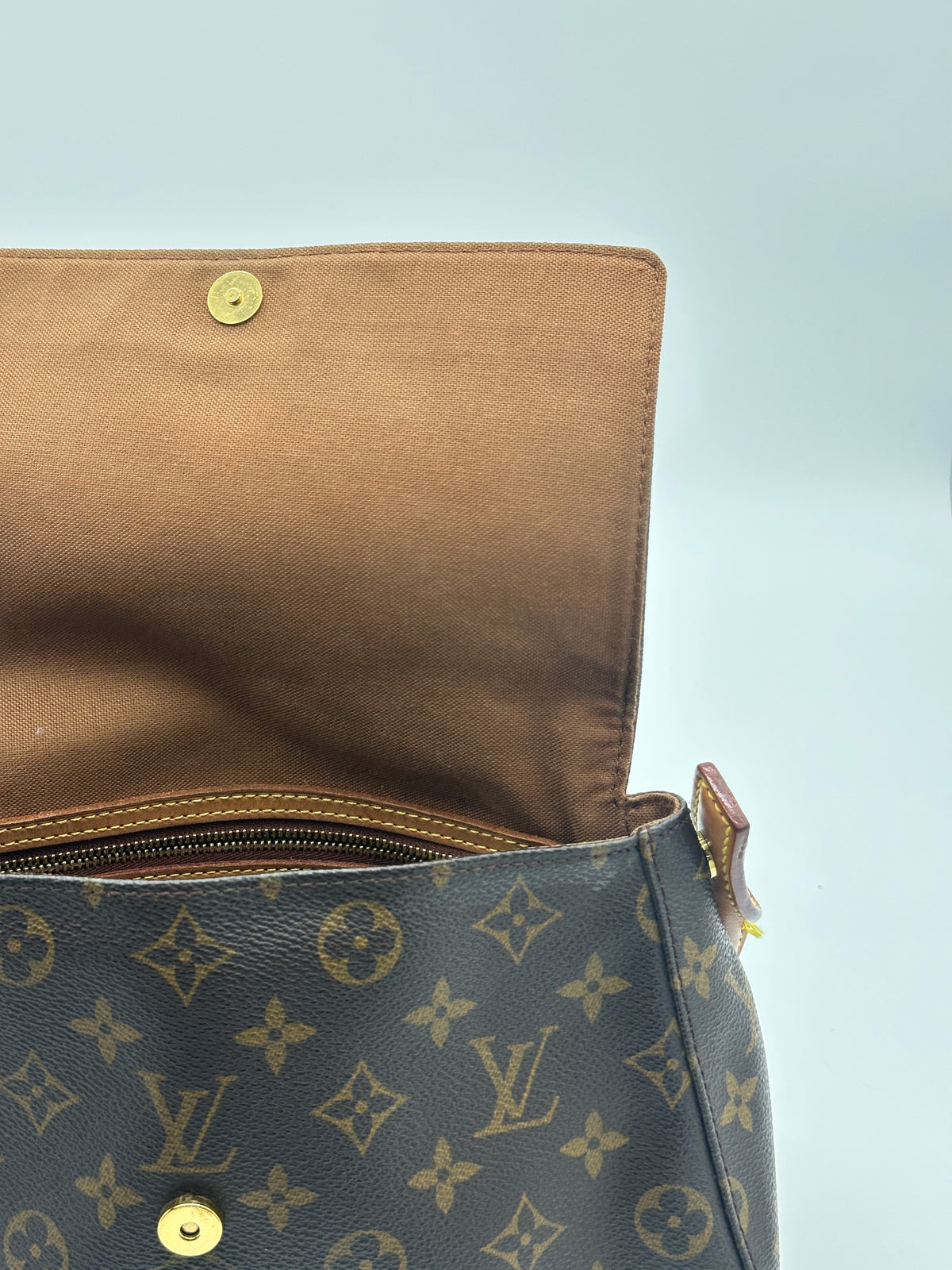 Louis Vuitton Mini Looping