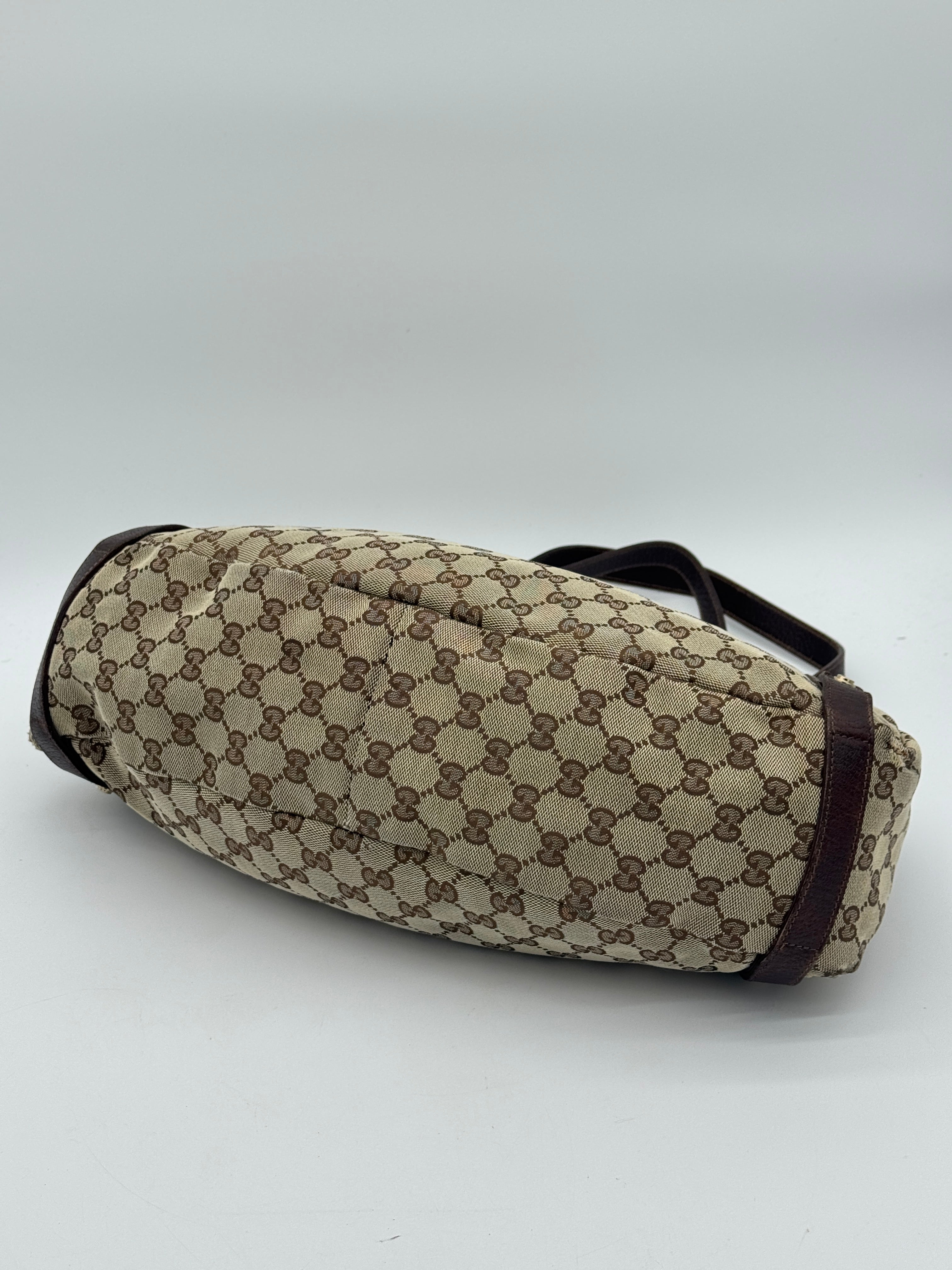 Gucci Abbey Tote Bag