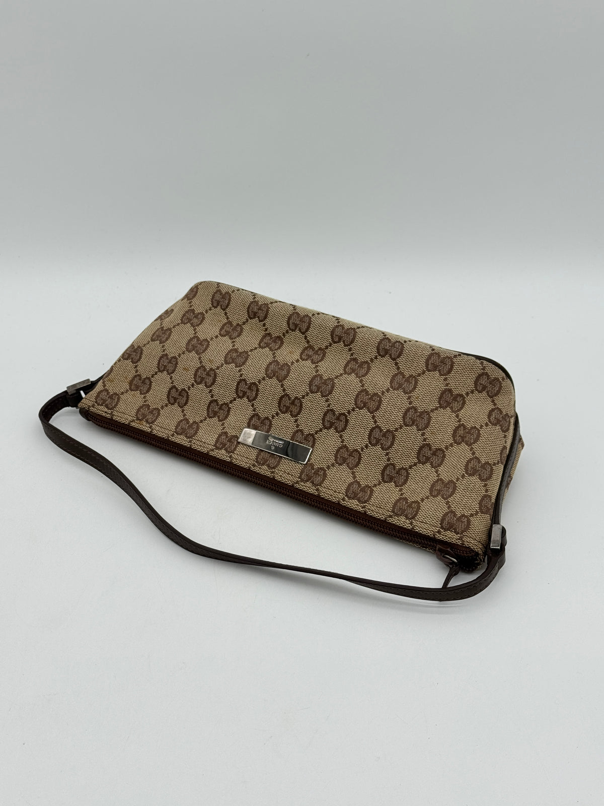 Gucci Boat Bag